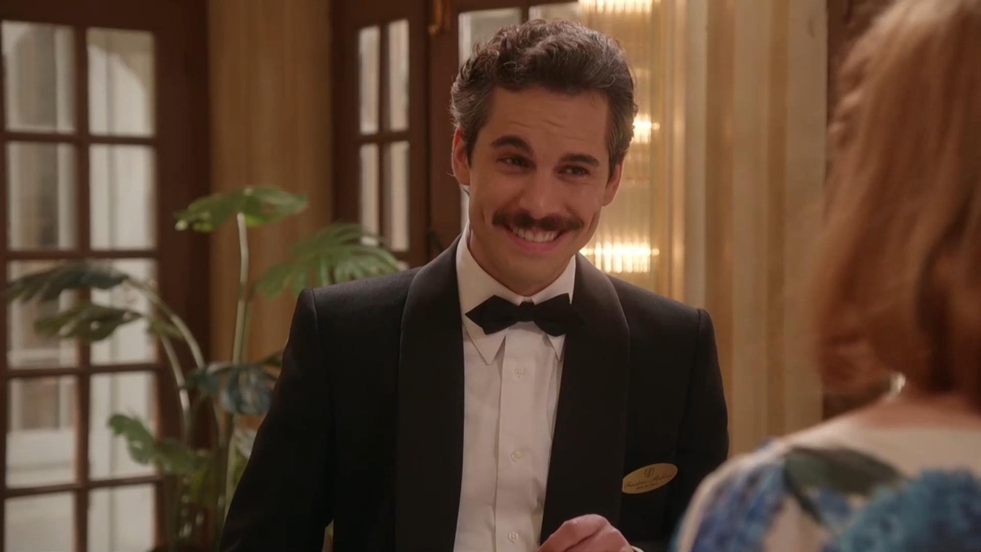 Dos vidas Background