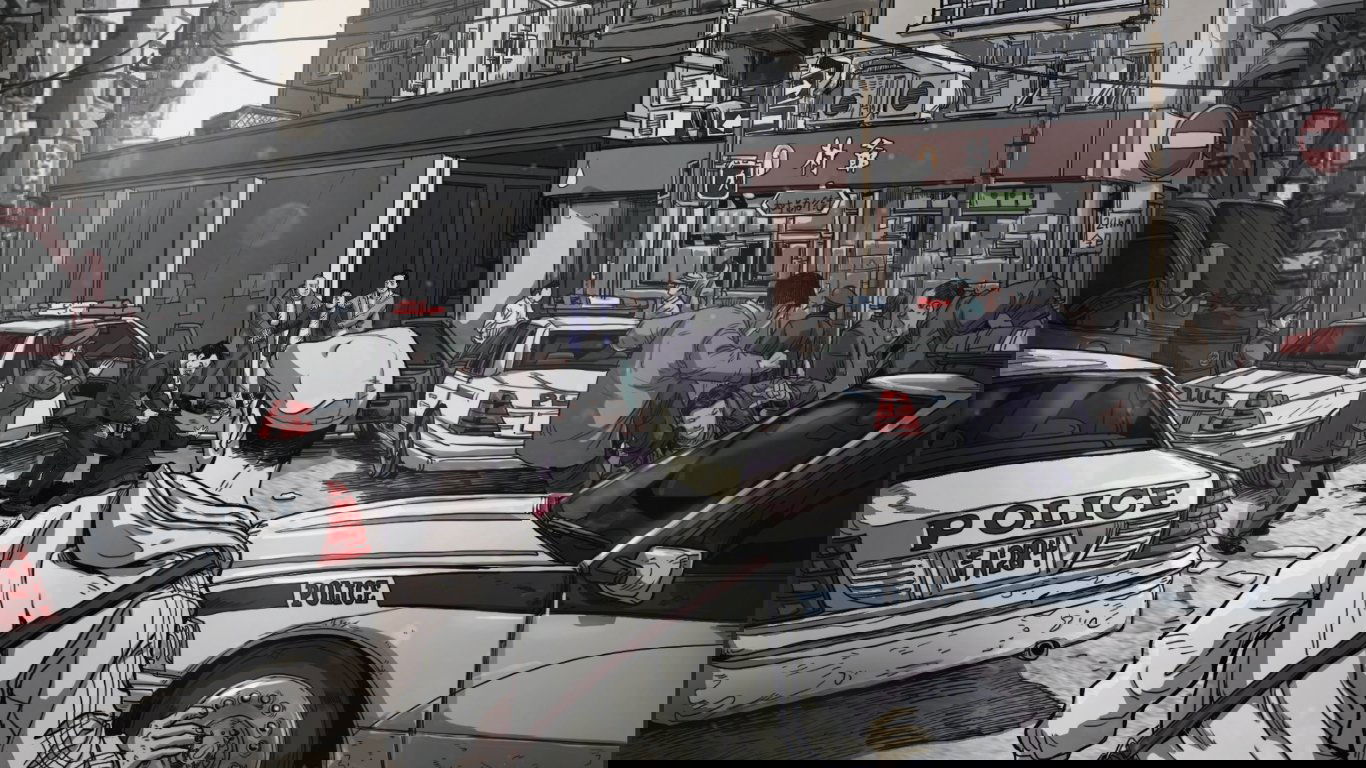 Eternal Spring Background