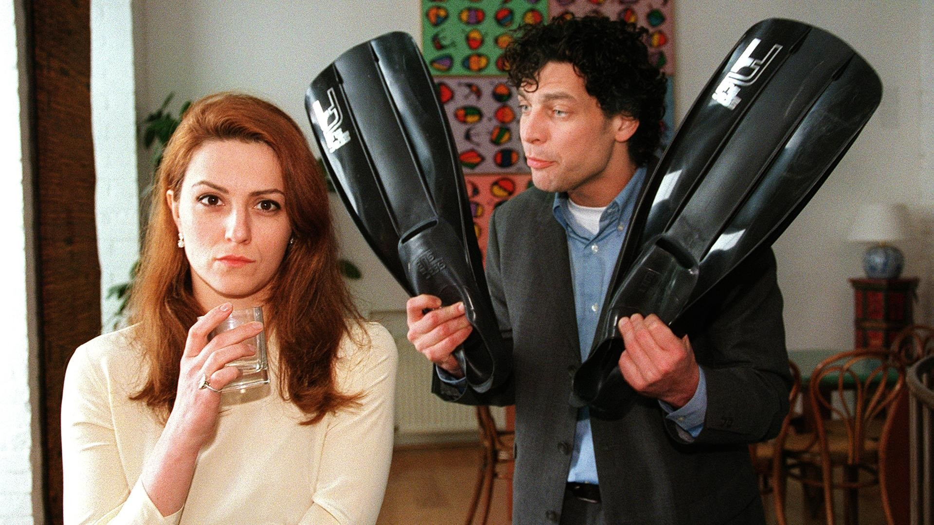 Single Bells Background