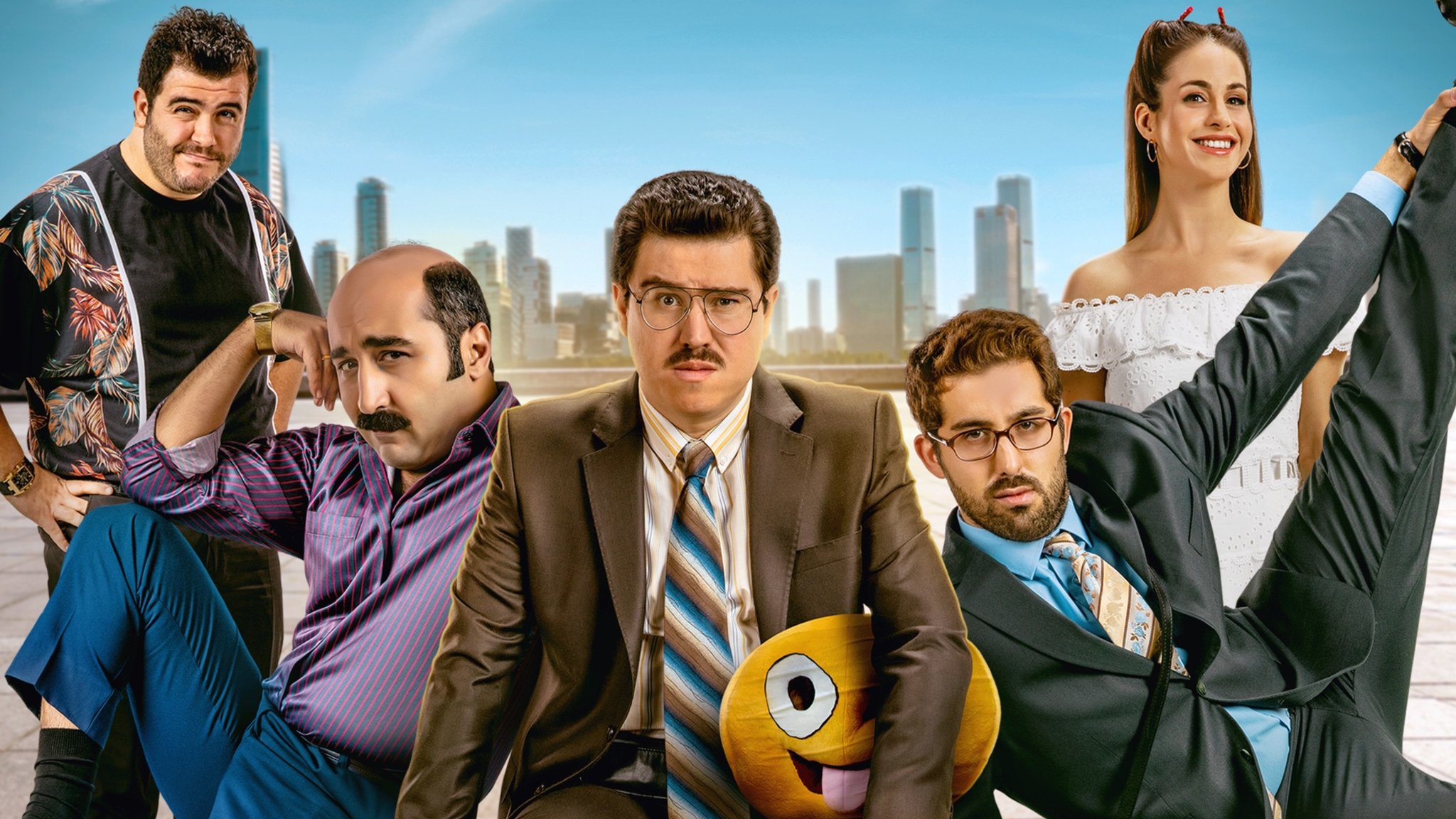 Vendors' Meeting Background