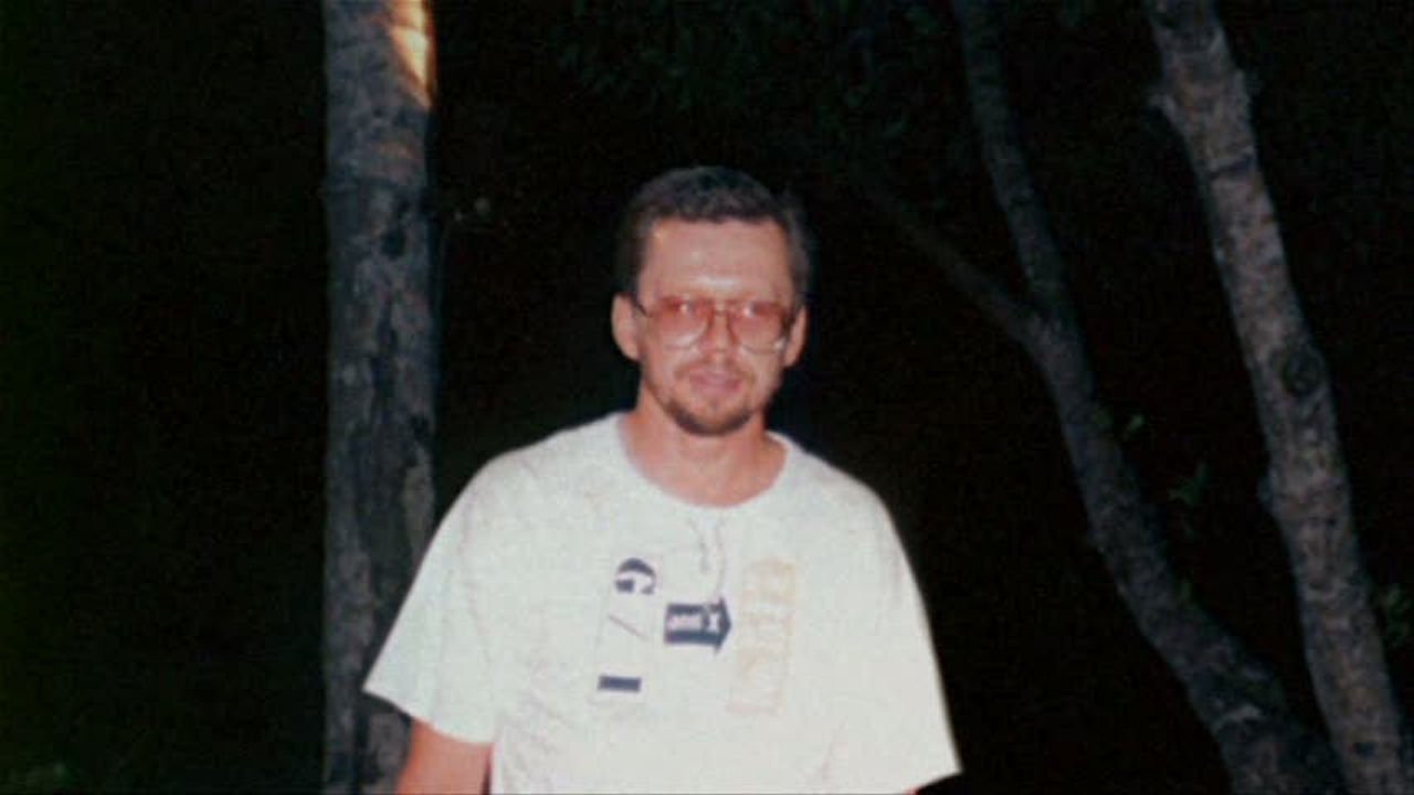 Shadow Billionaire Background