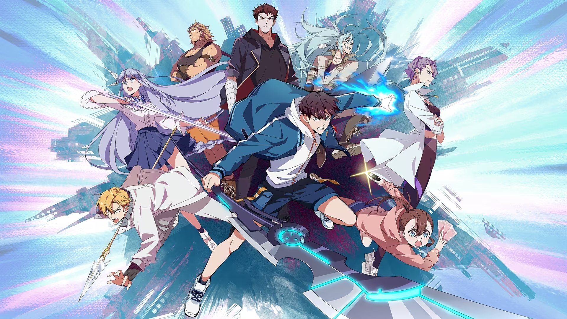 World's Best Martial Artist Background