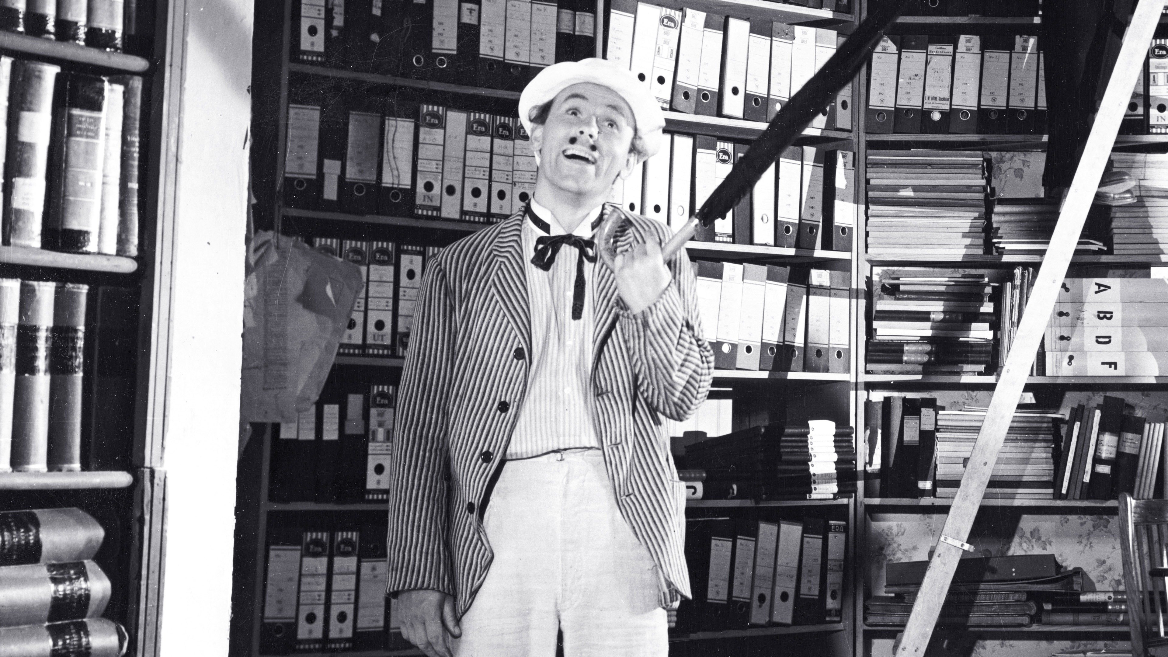 Father Bom Background