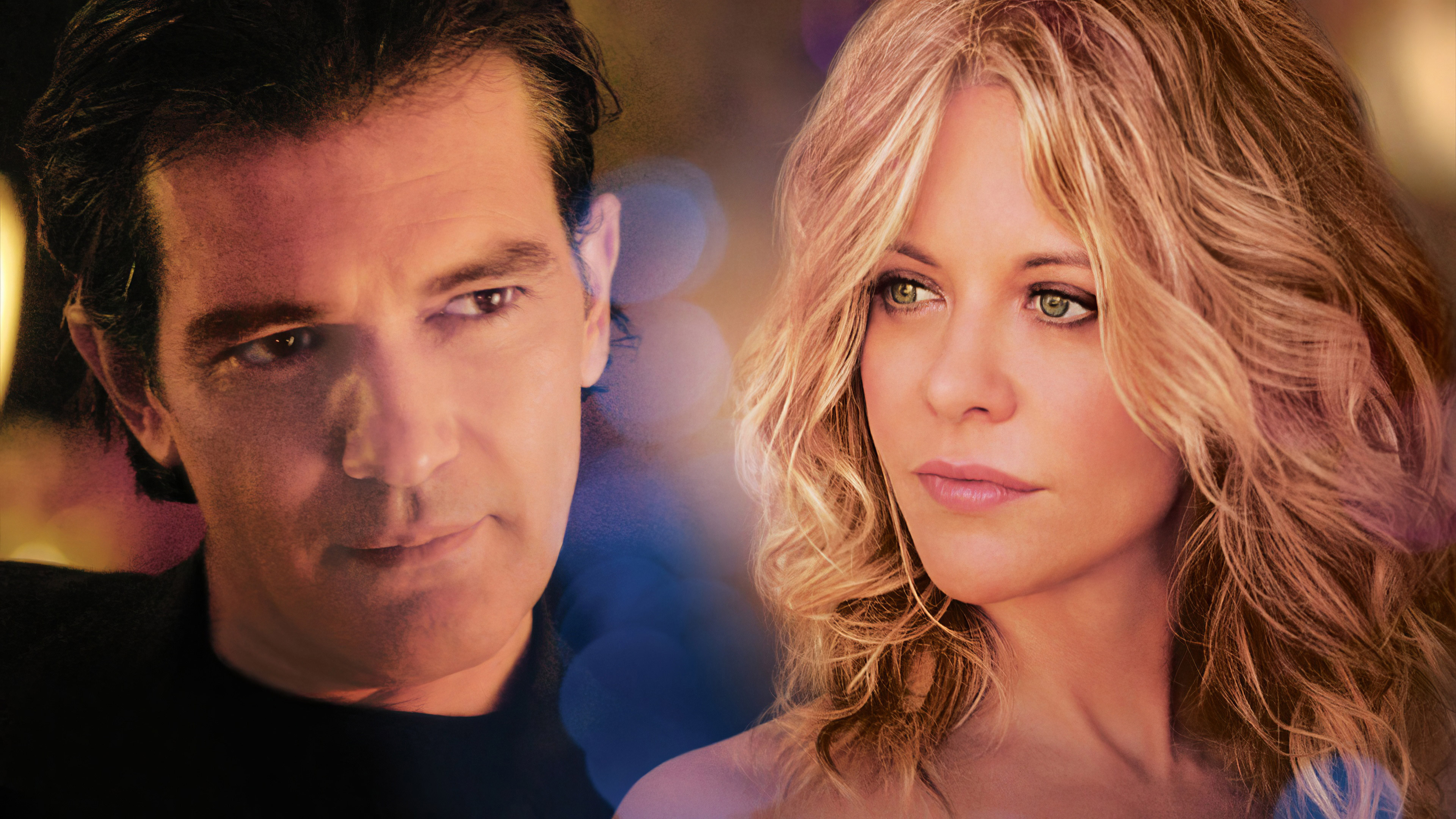 My Mom's New Boyfriend Background