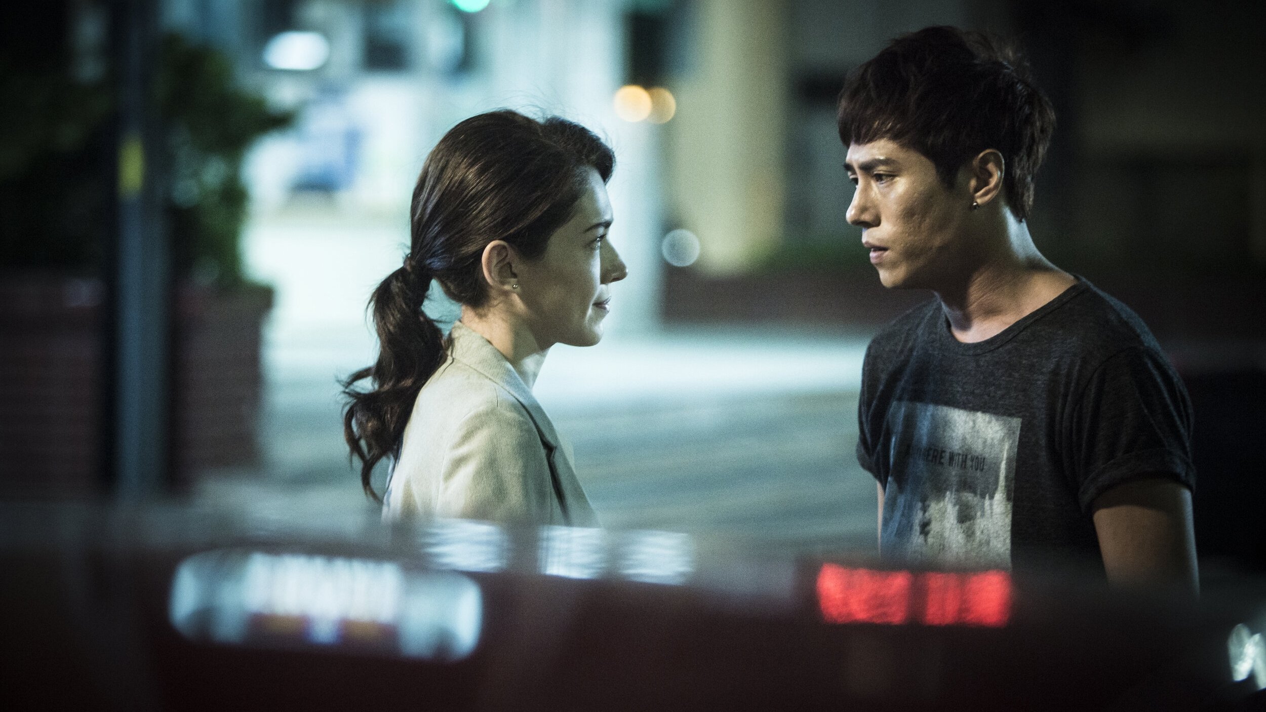 Who Killed Cock Robin Background