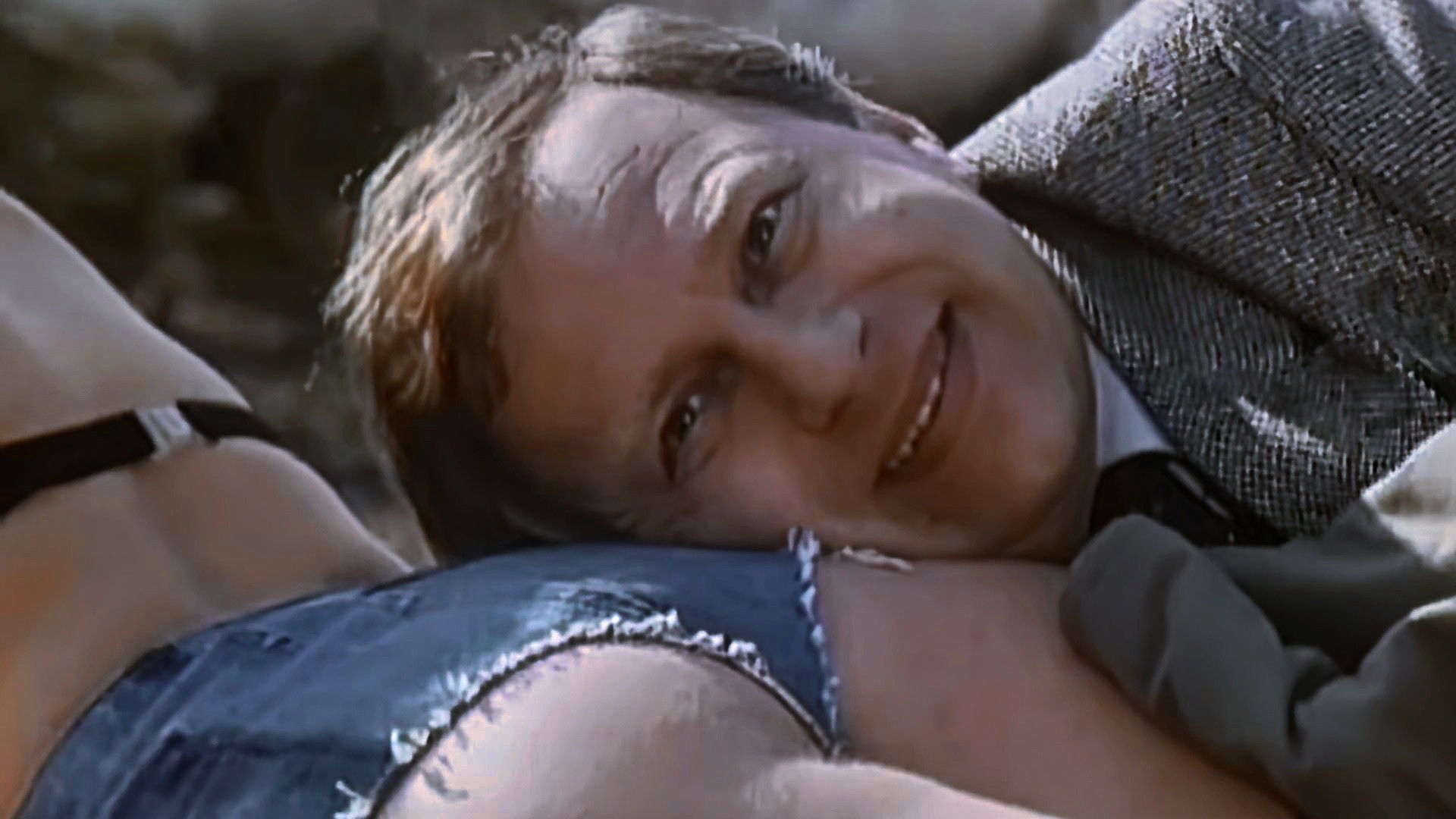 List of Lovers Background