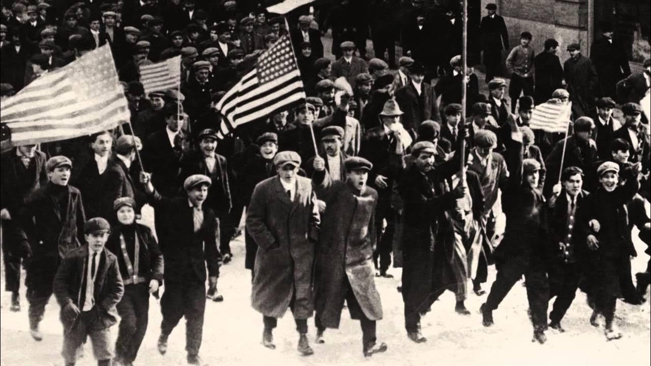 Howard Zinn: A People's History of the United States Background