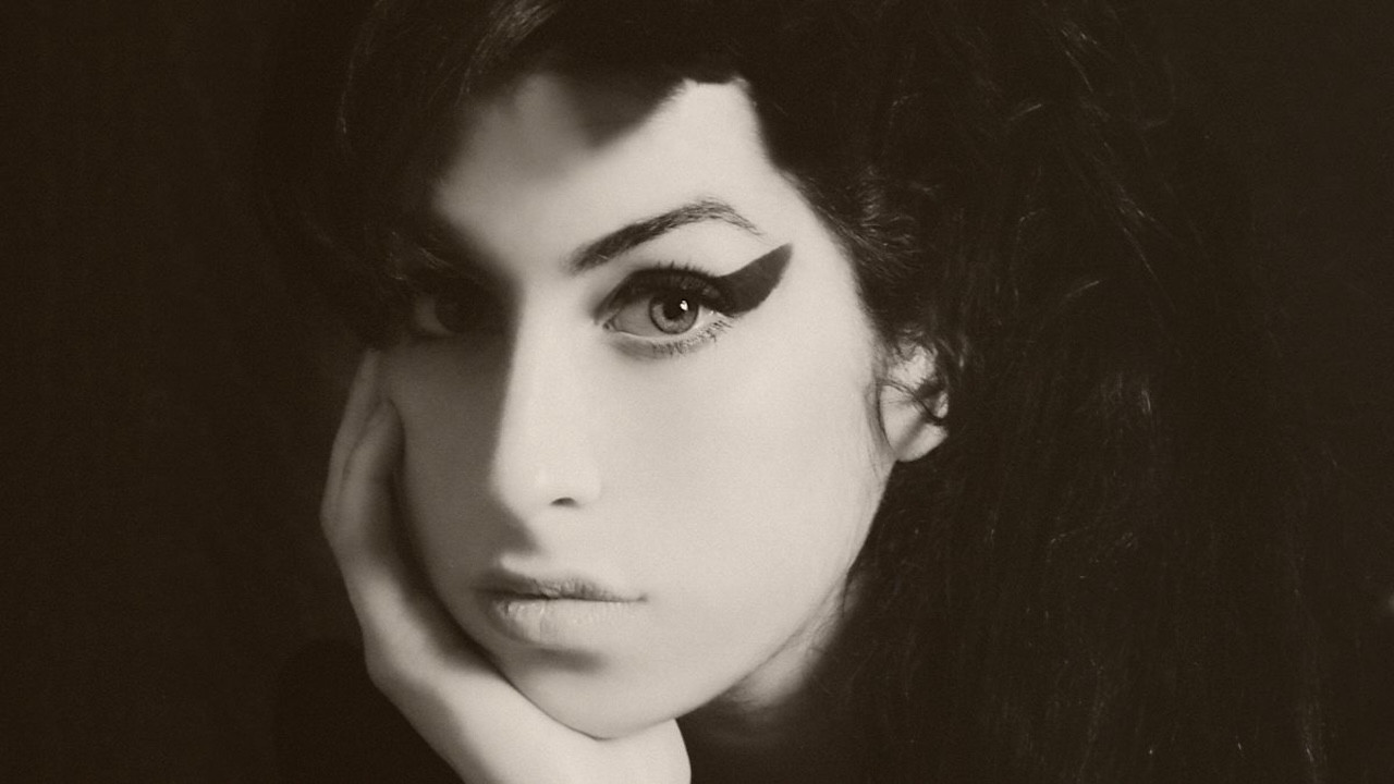 Amy Winehouse: In Her Own Words Background