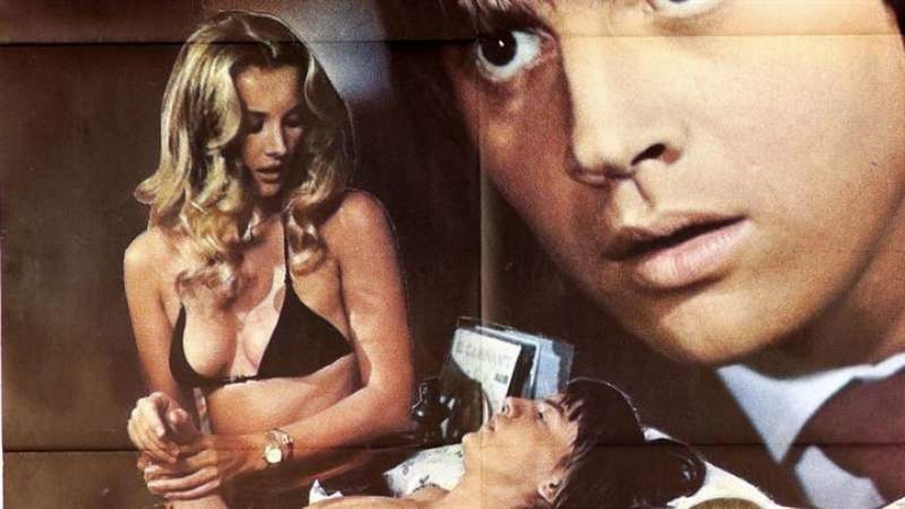 My Mother's Friend Background