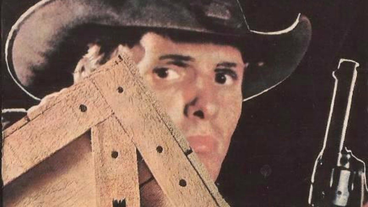 Adiós Gringo Background