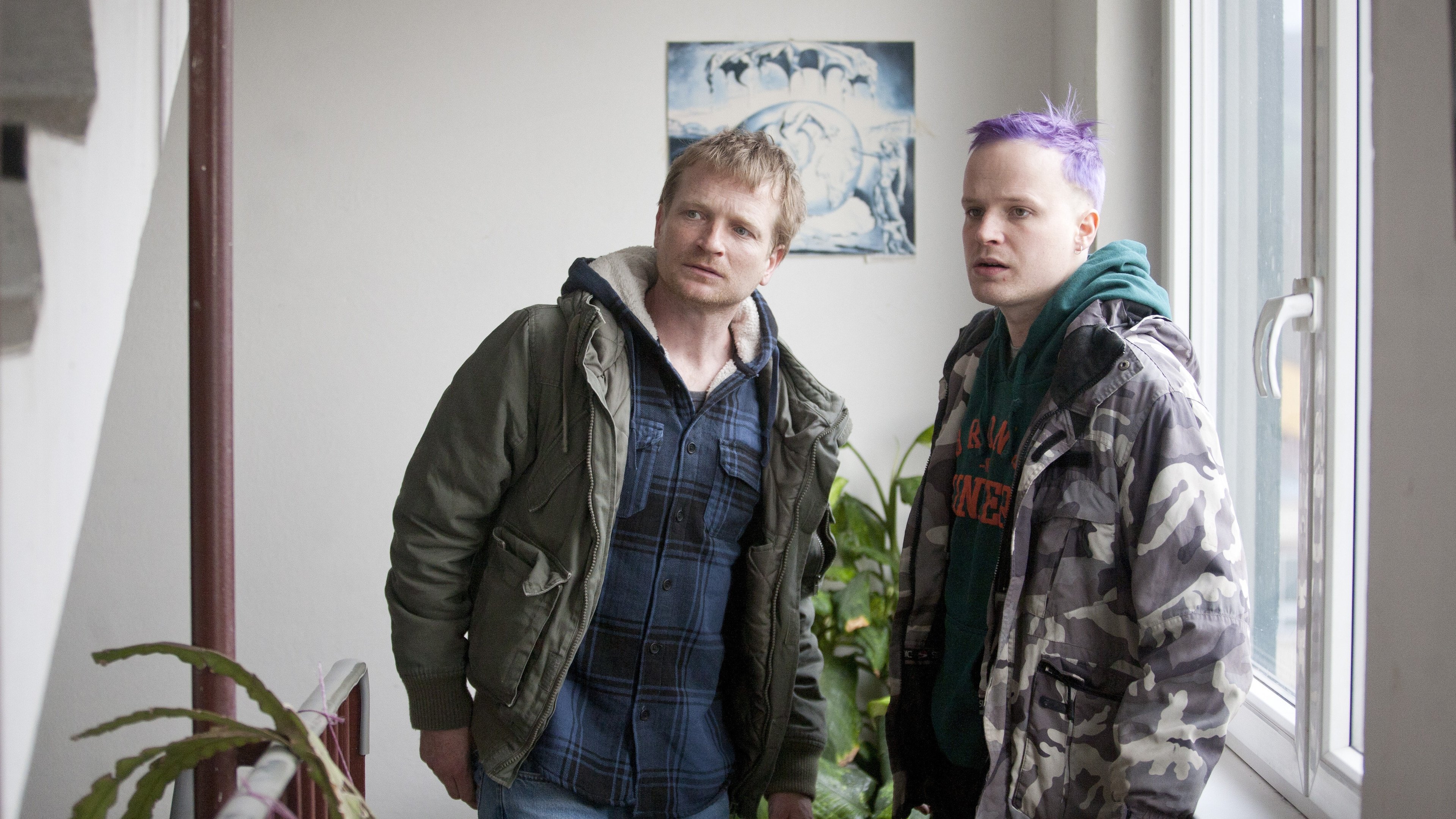 The Snake Brothers Background