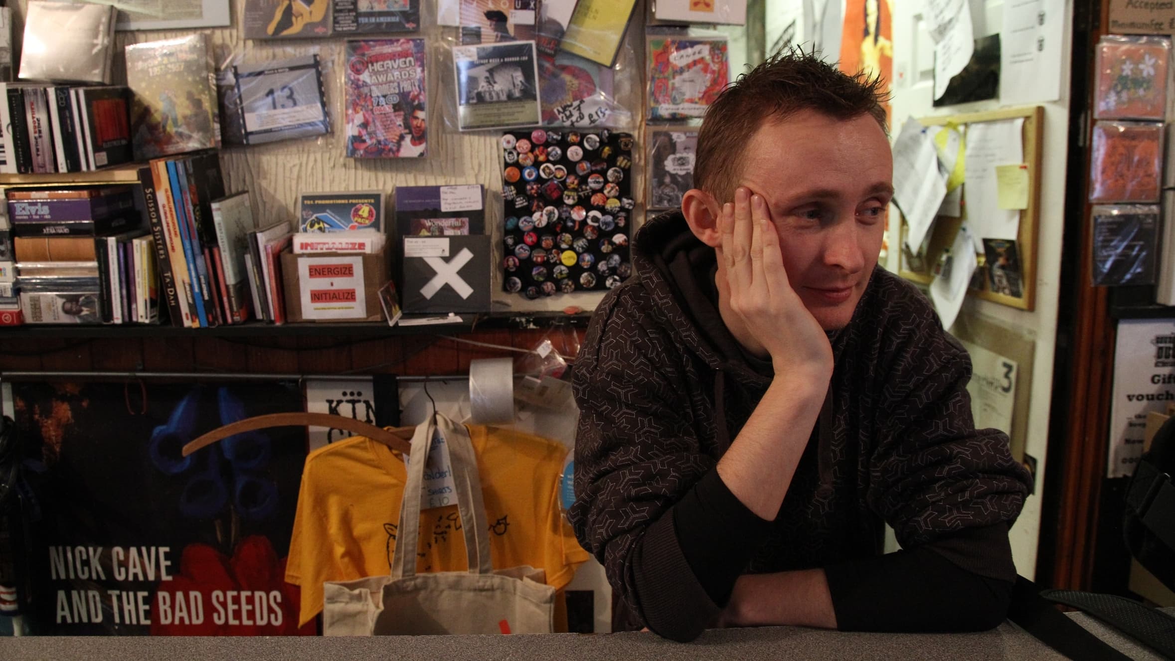 Sound It Out Background