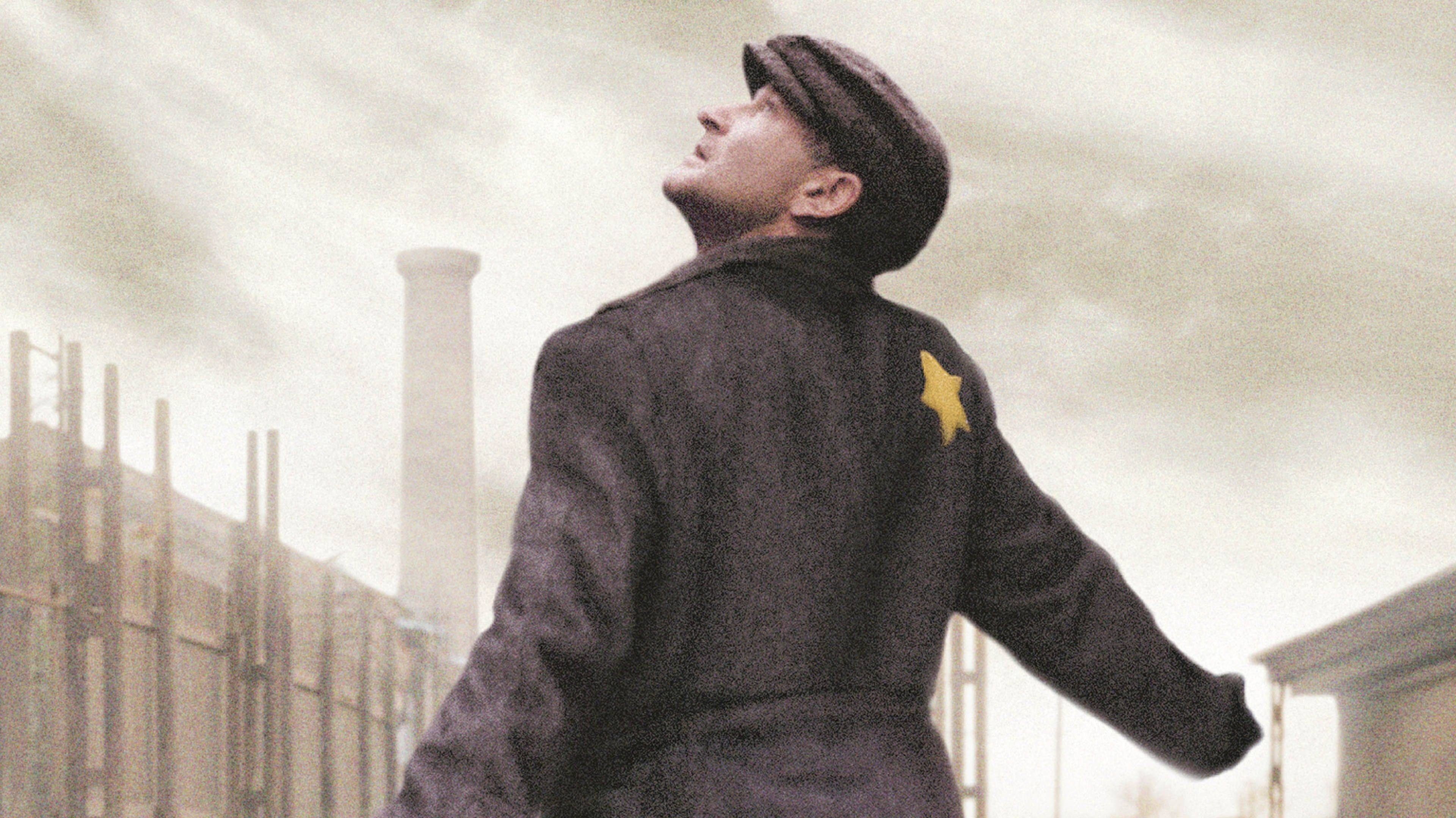 Jakob the Liar Background