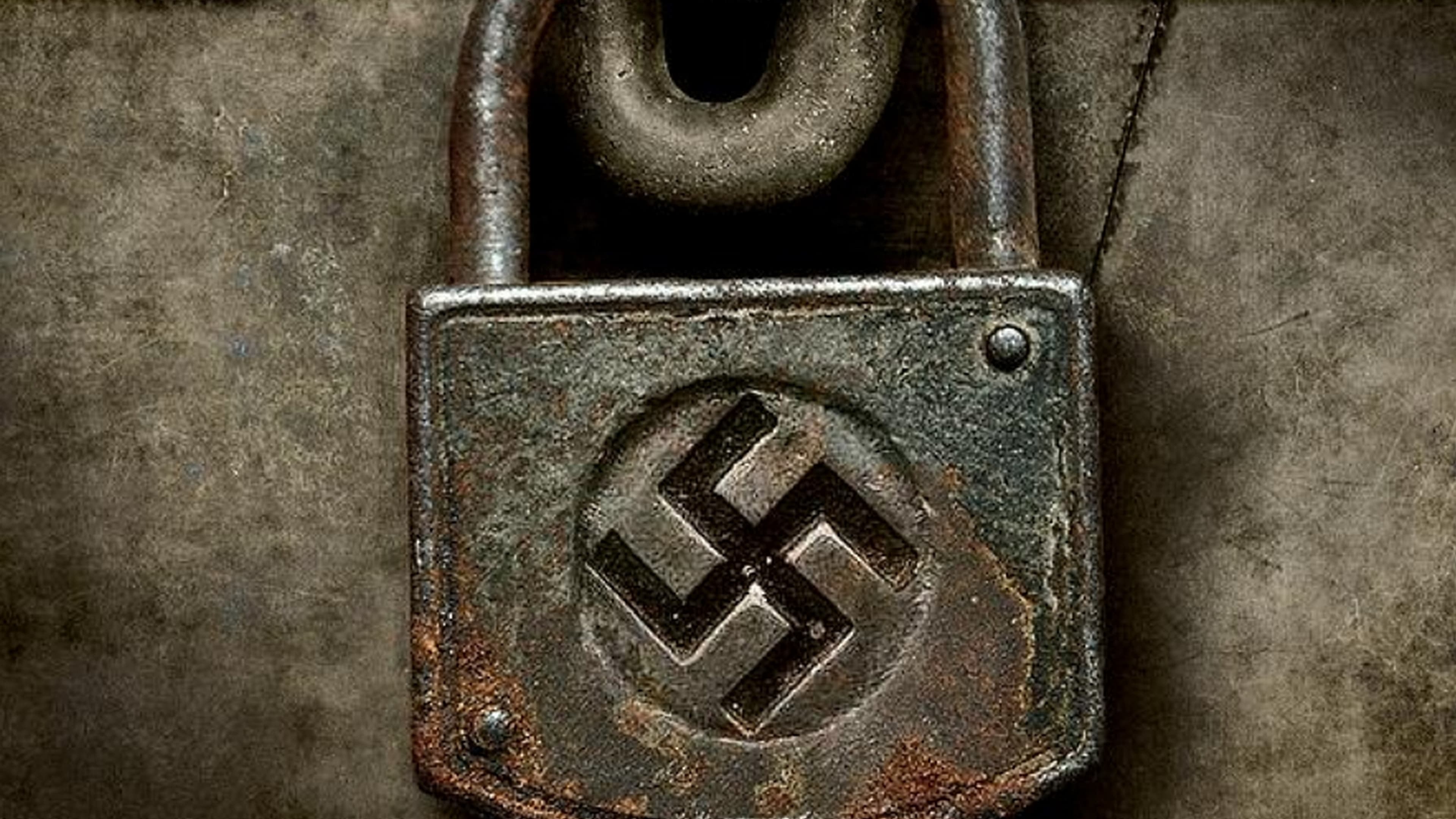 Inside Hitler's Killing Machine Background