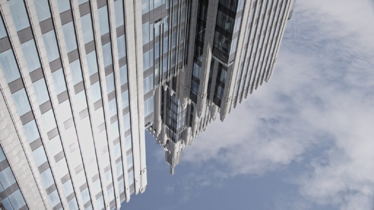 The Hymns of Muscovy Background