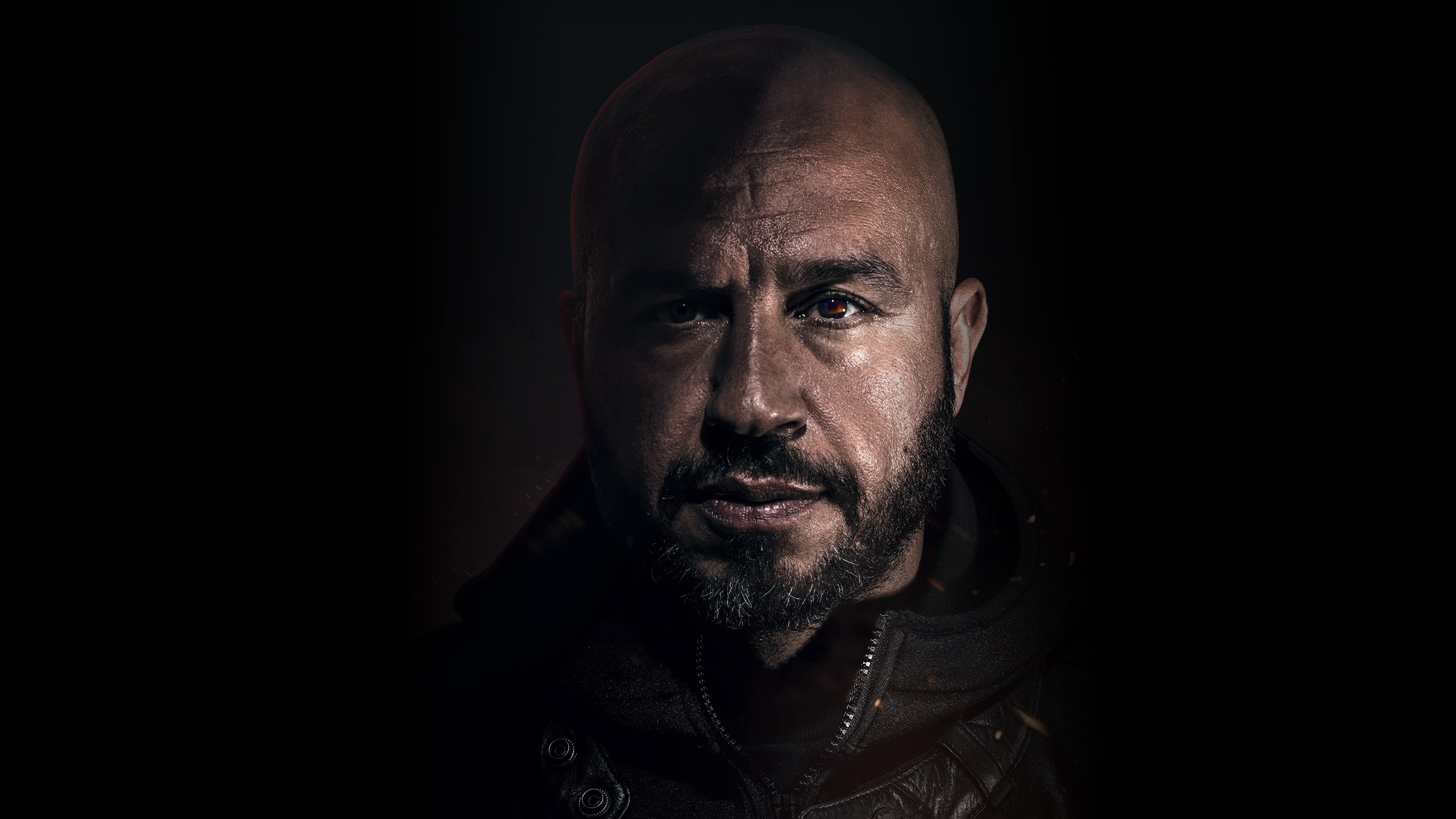 Darkland: The Return Background