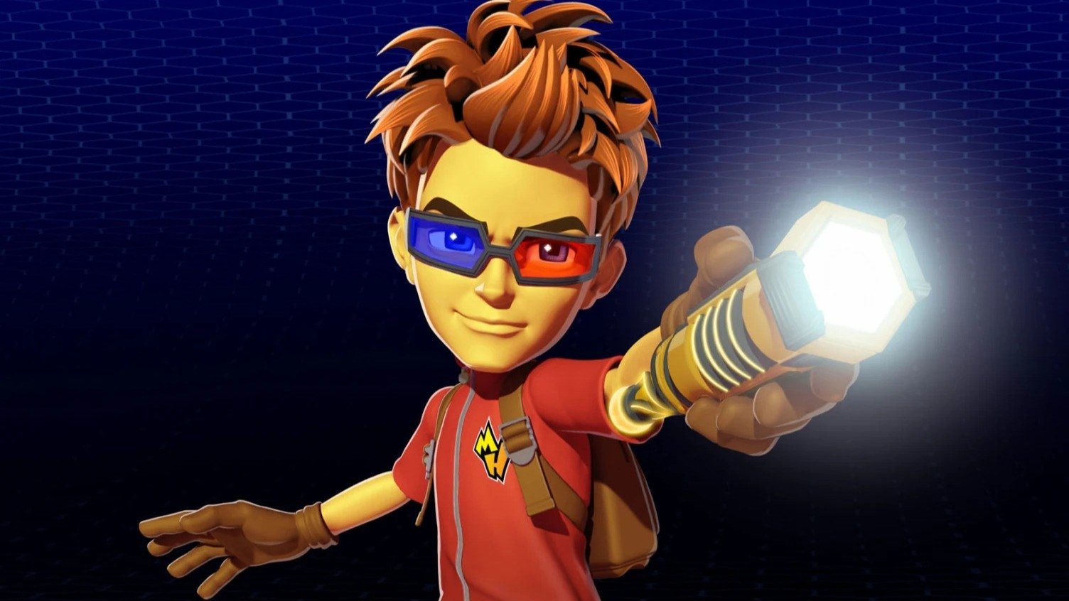 Matt Hatter Chronicles Background