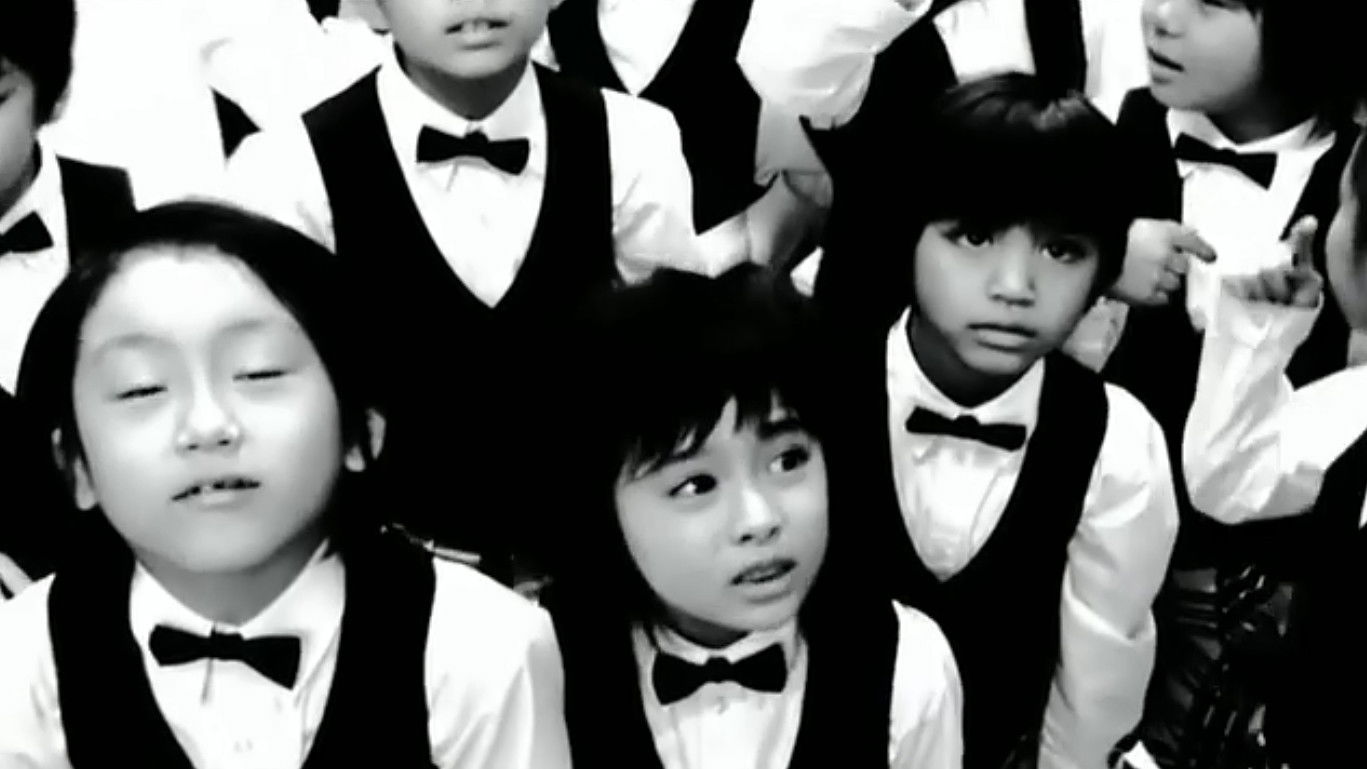 Ballad of the Angel of Death Background