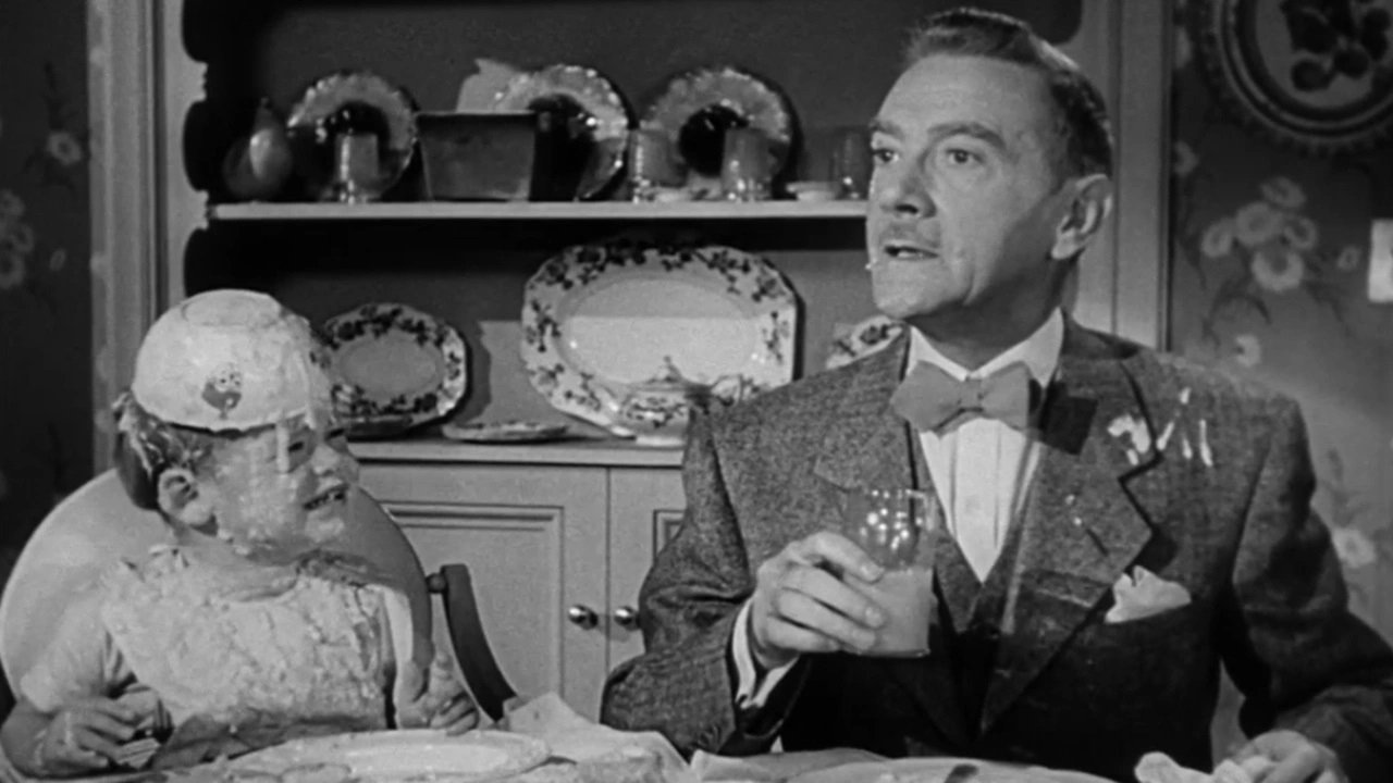 Sitting Pretty Background