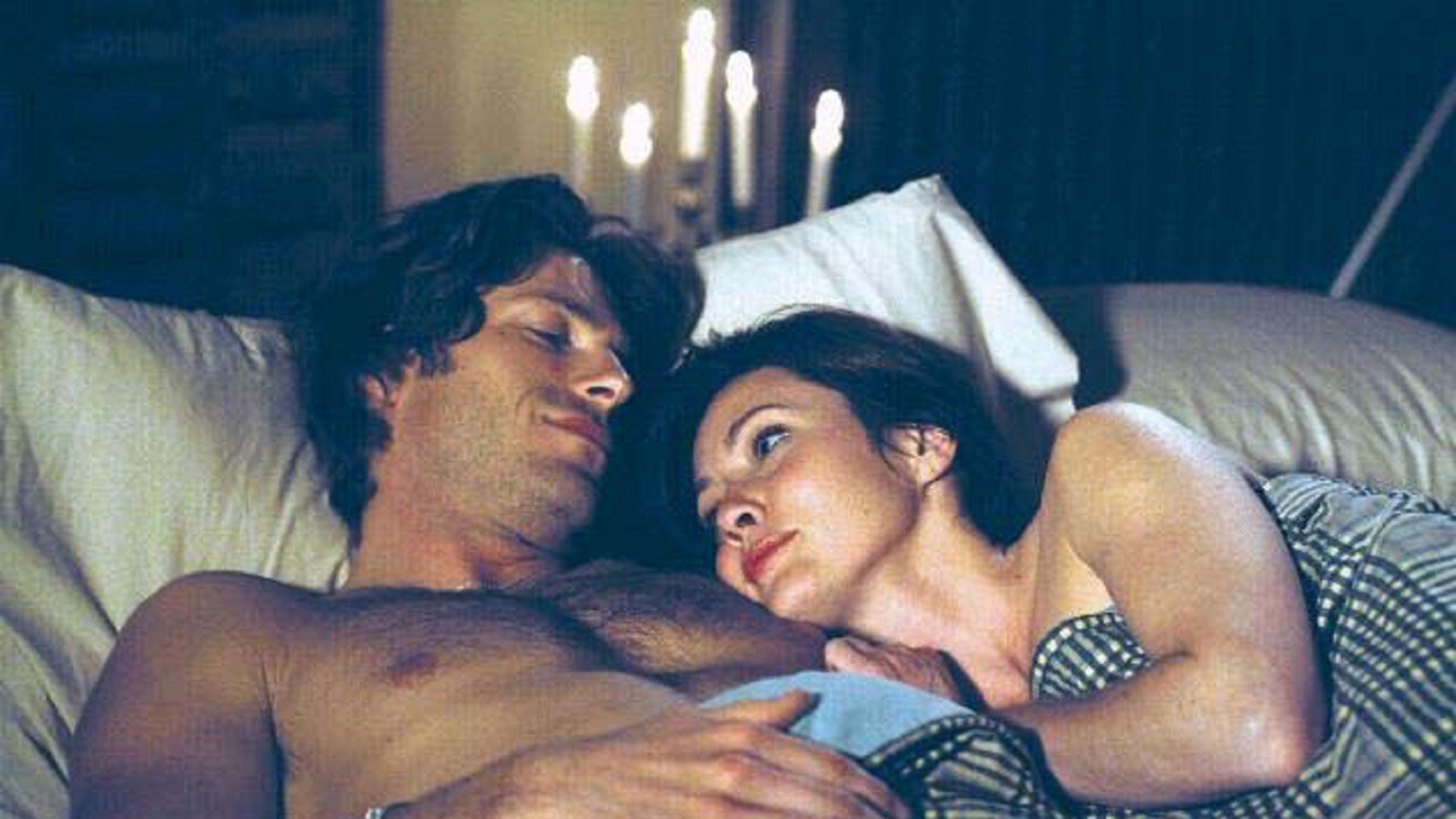 View of Terror Background