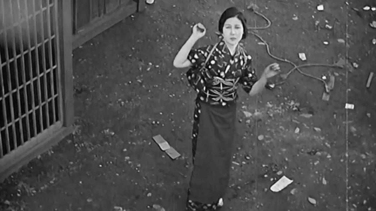 Tokyo March Background