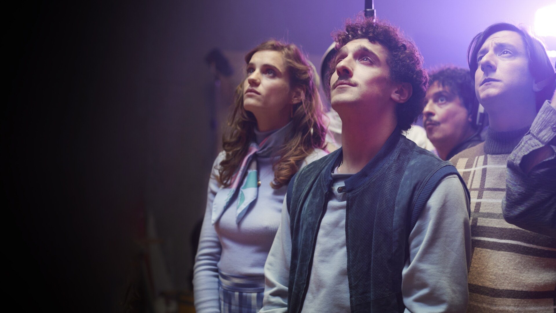 Cheeky Business Background