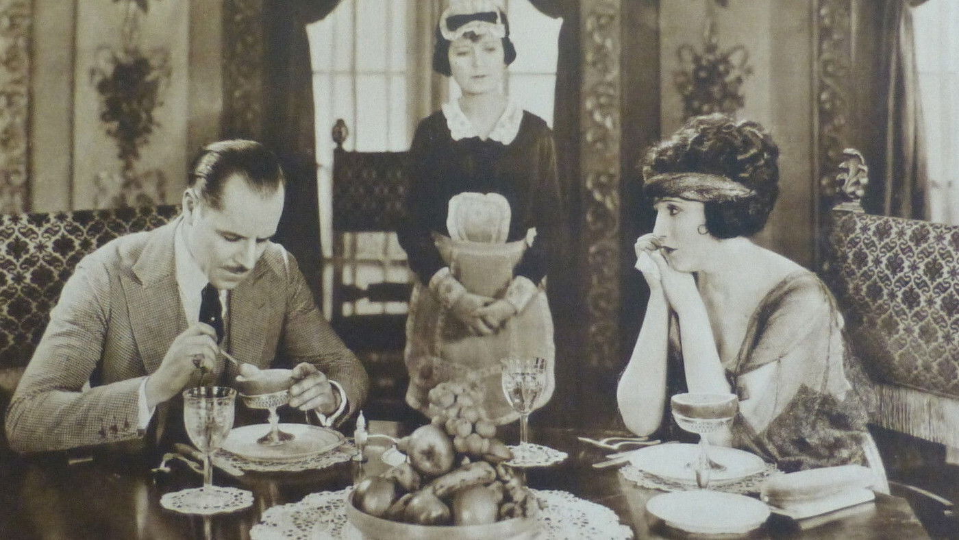 Ducks and Drakes Background