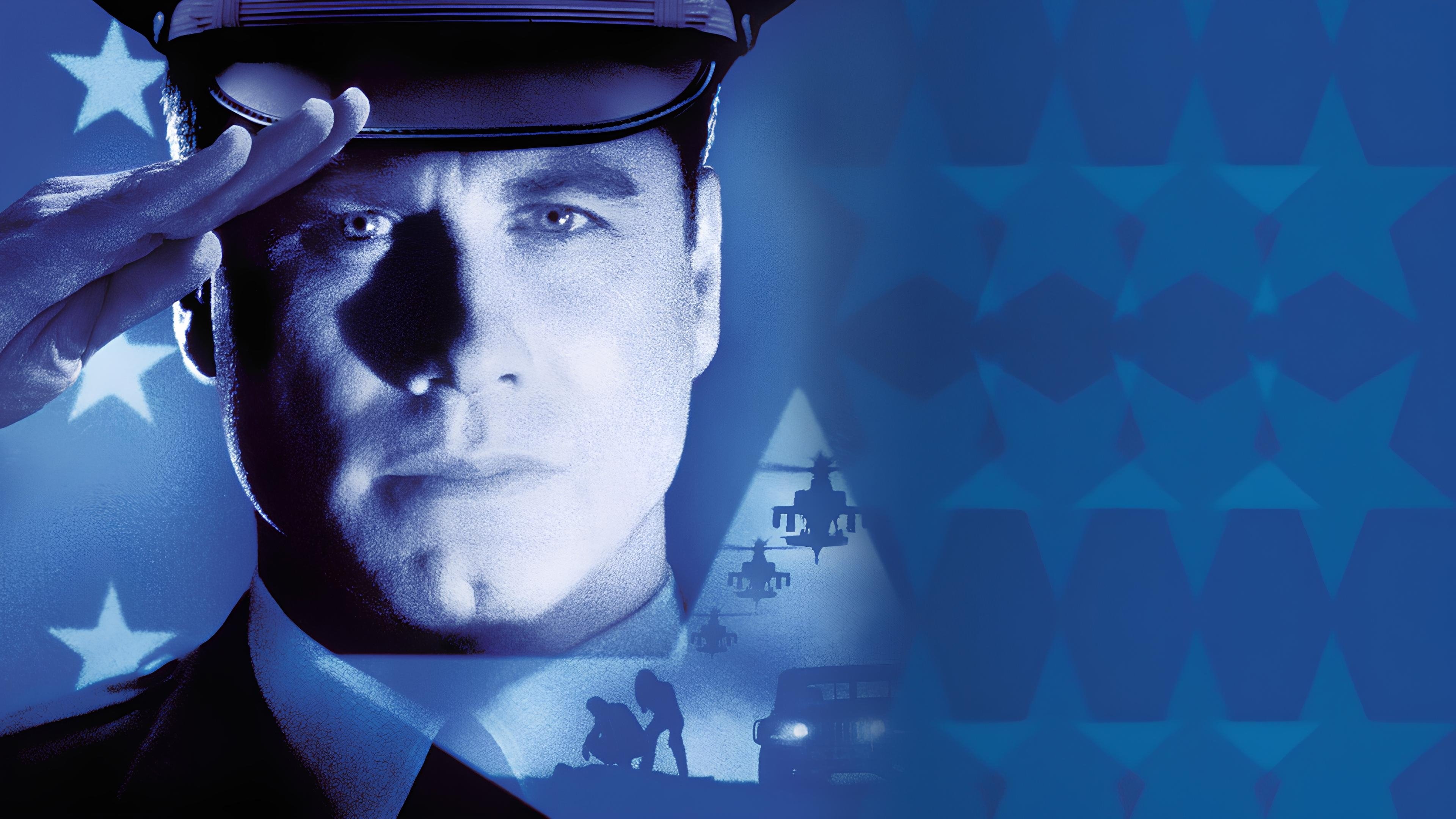 The General's Daughter Background