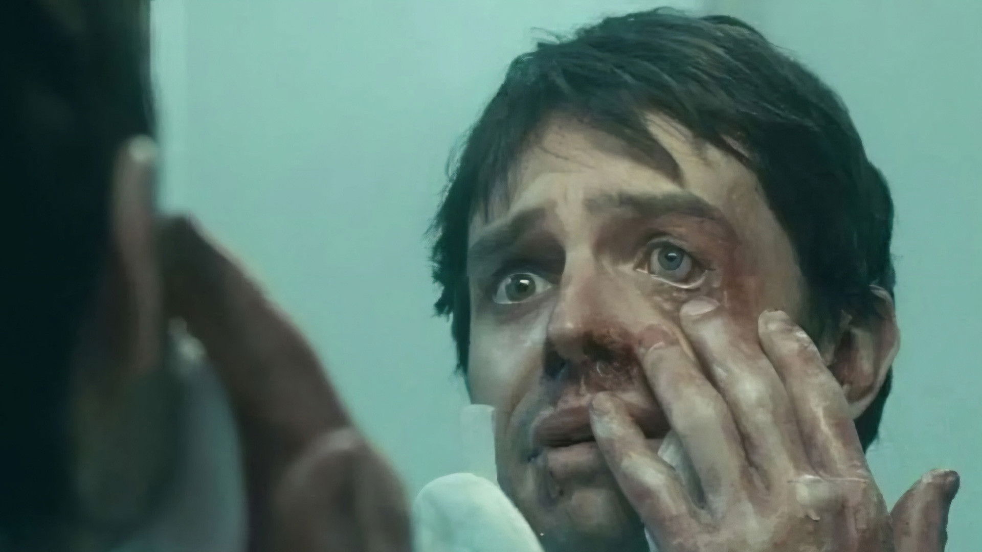 Senseless Background