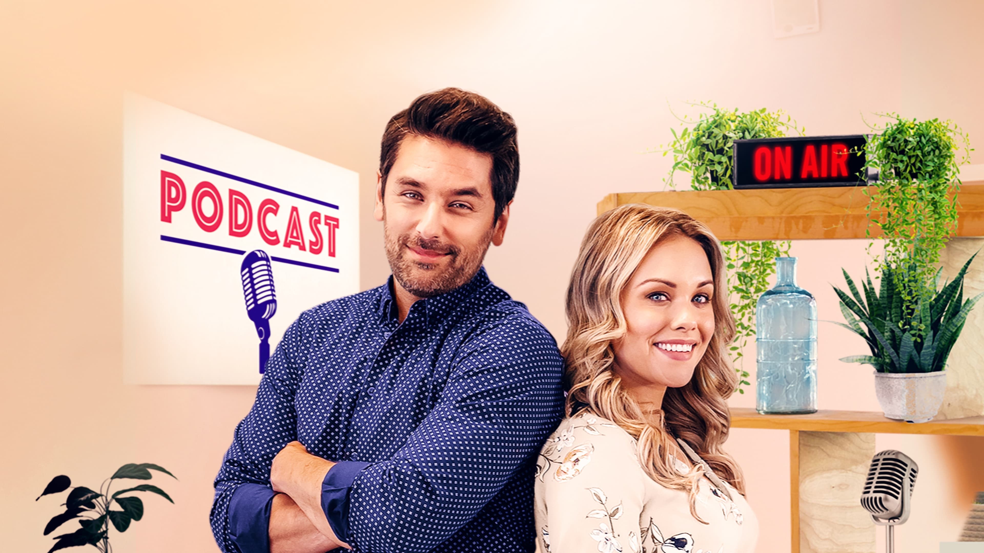 Listen Out For Love Background