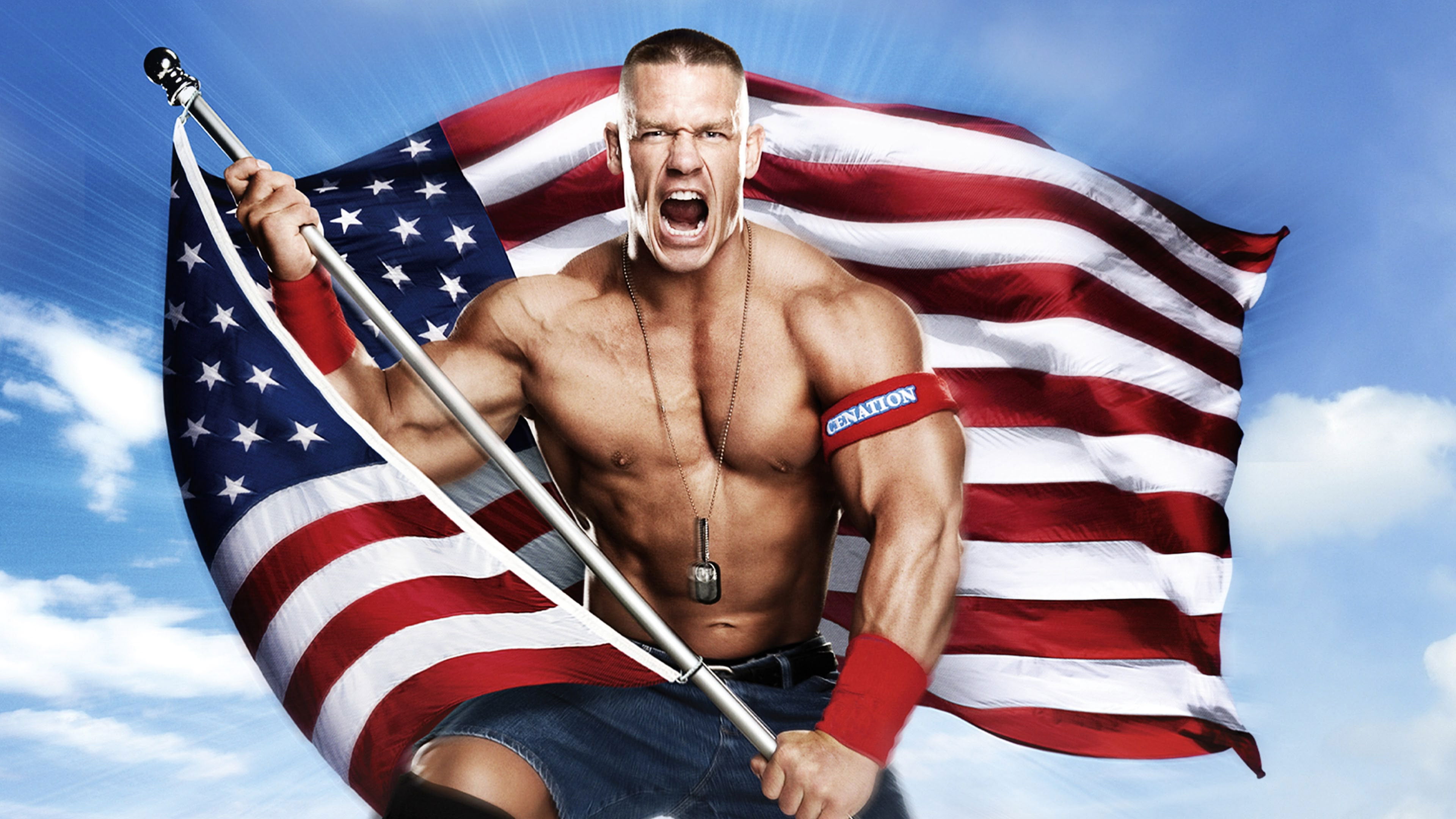 WWE Capitol Punishment 2011 Background