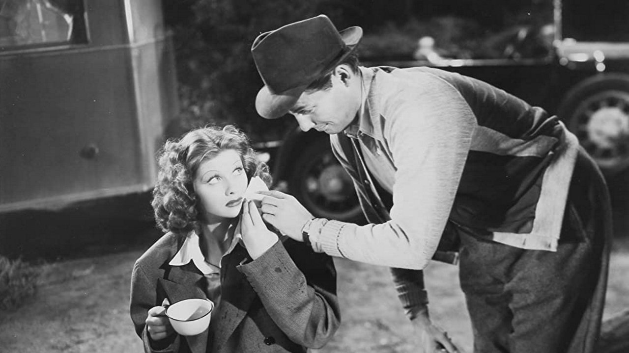 Next Time I Marry Background