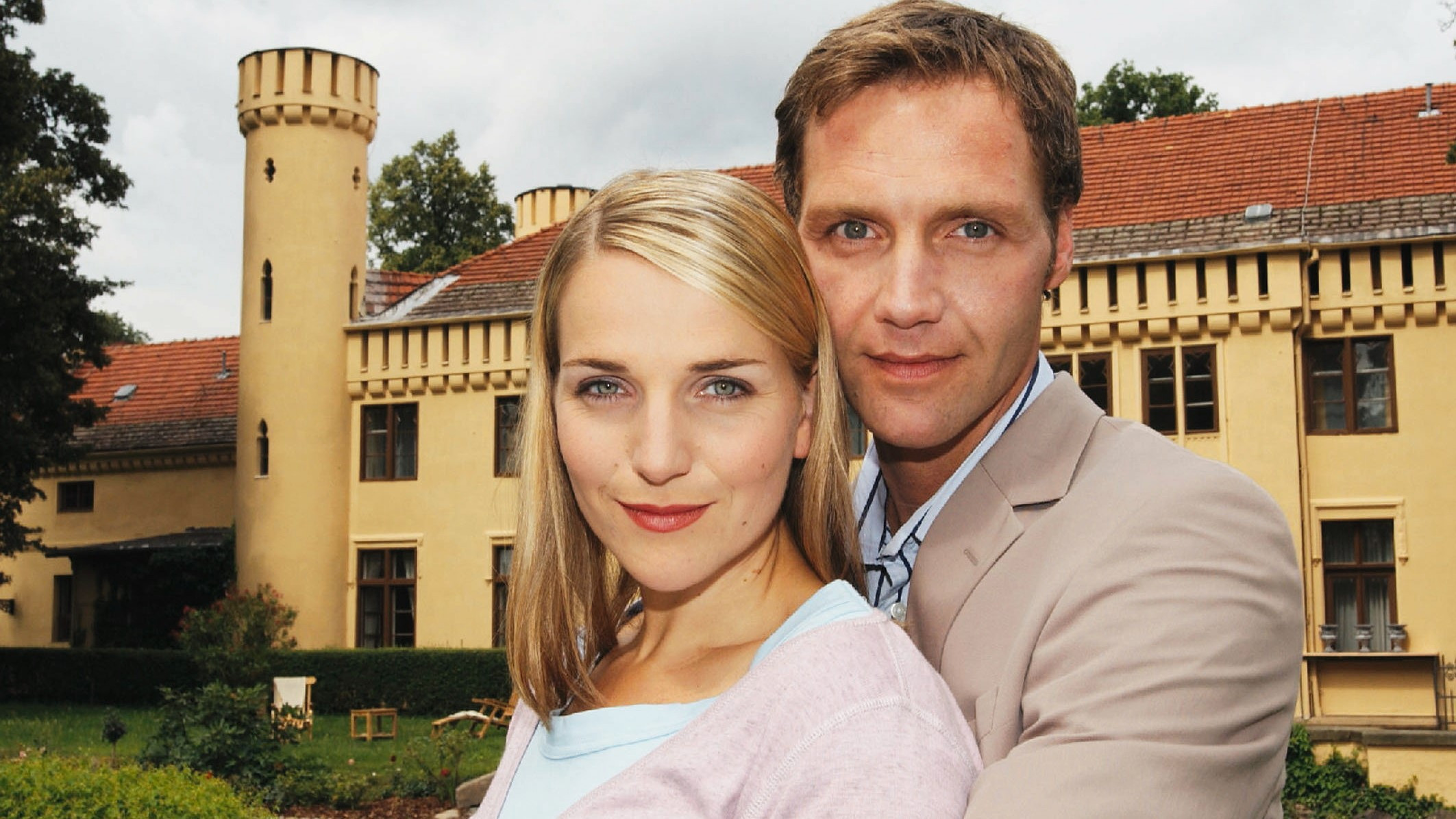 Bianca - Wege zum Glück Background