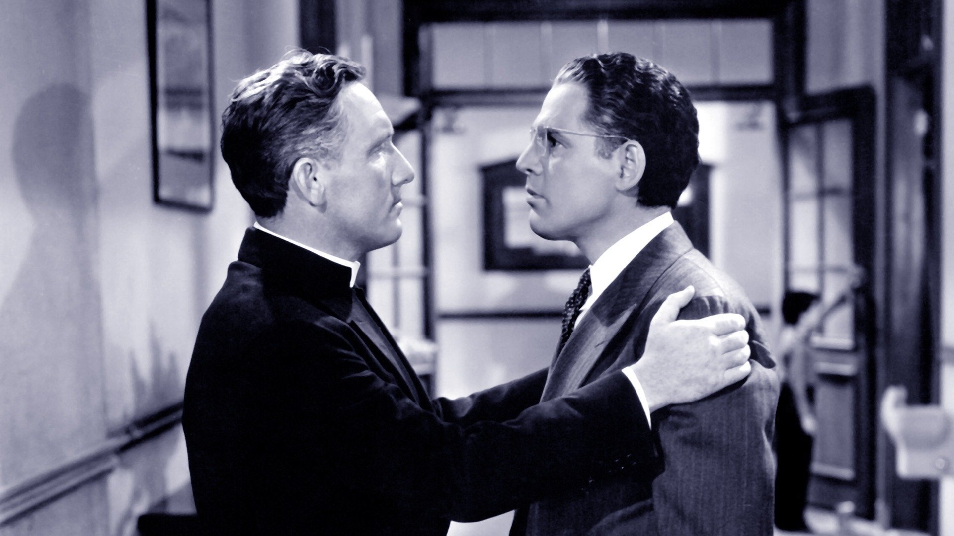 Boys Town Background