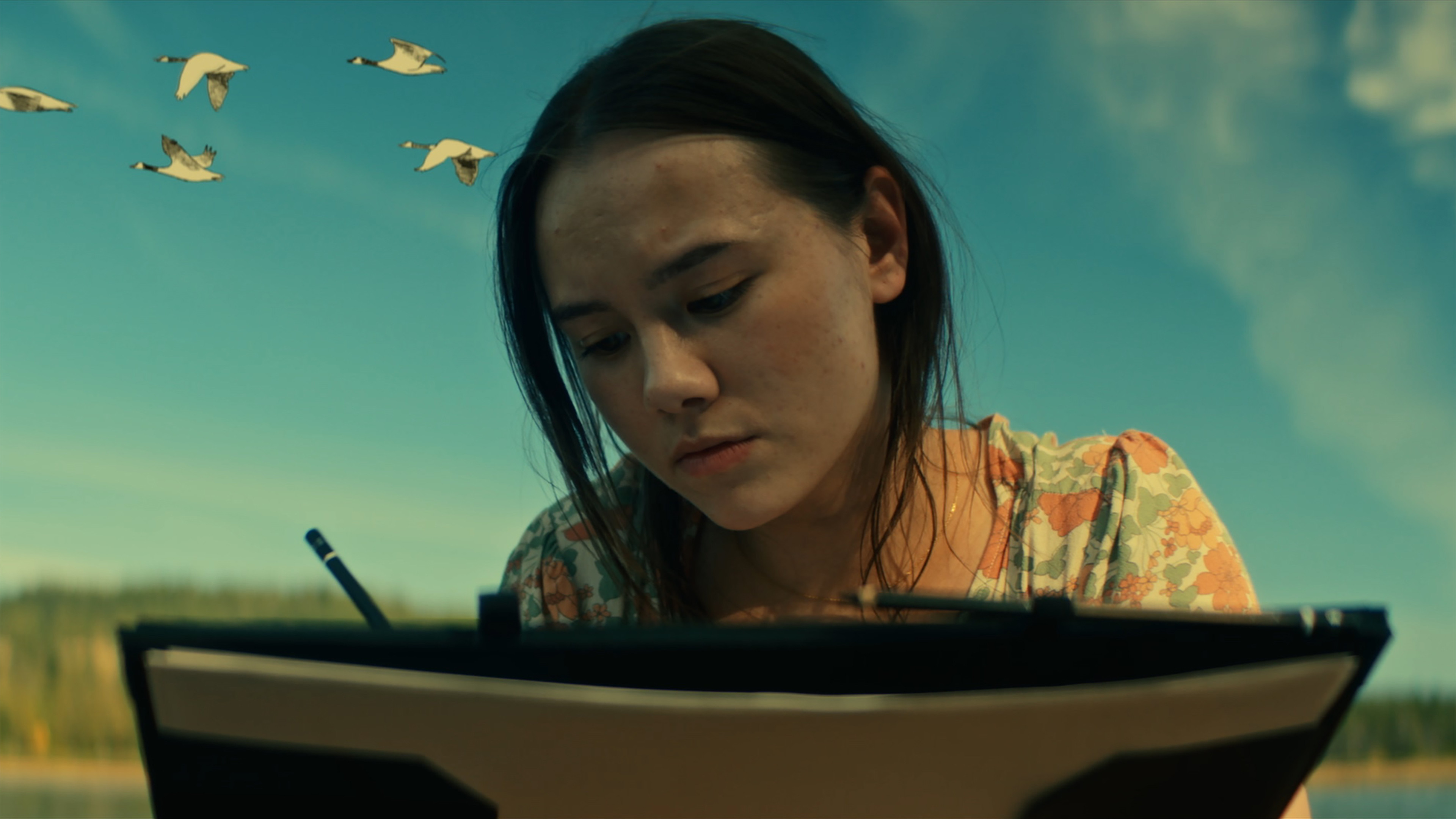 Can I Get a Witness? Background