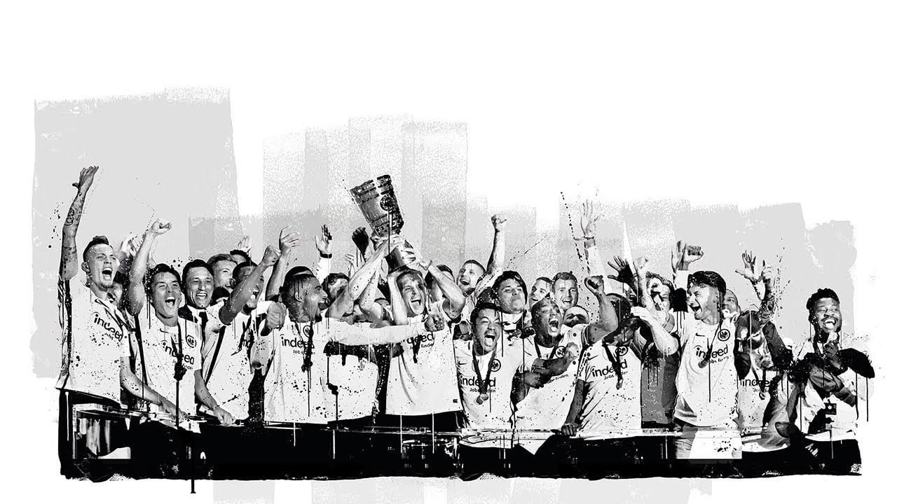 The Return of the Cup - The Film Background