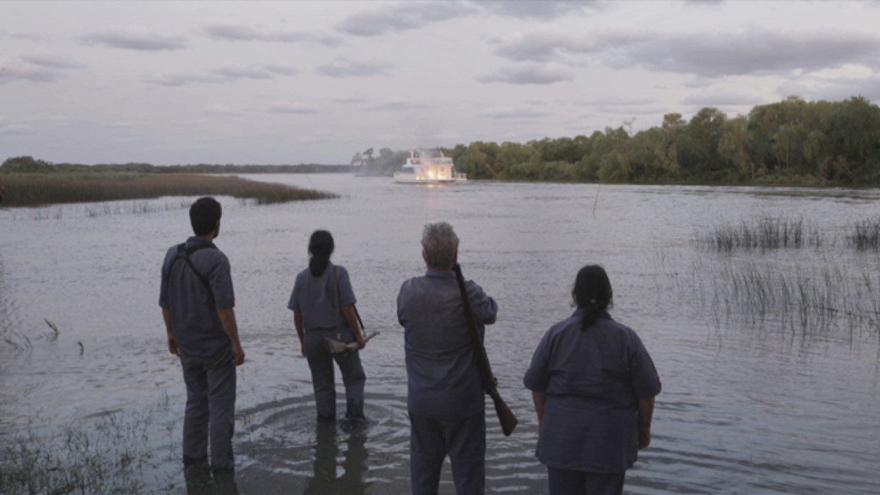 Parabellum Background