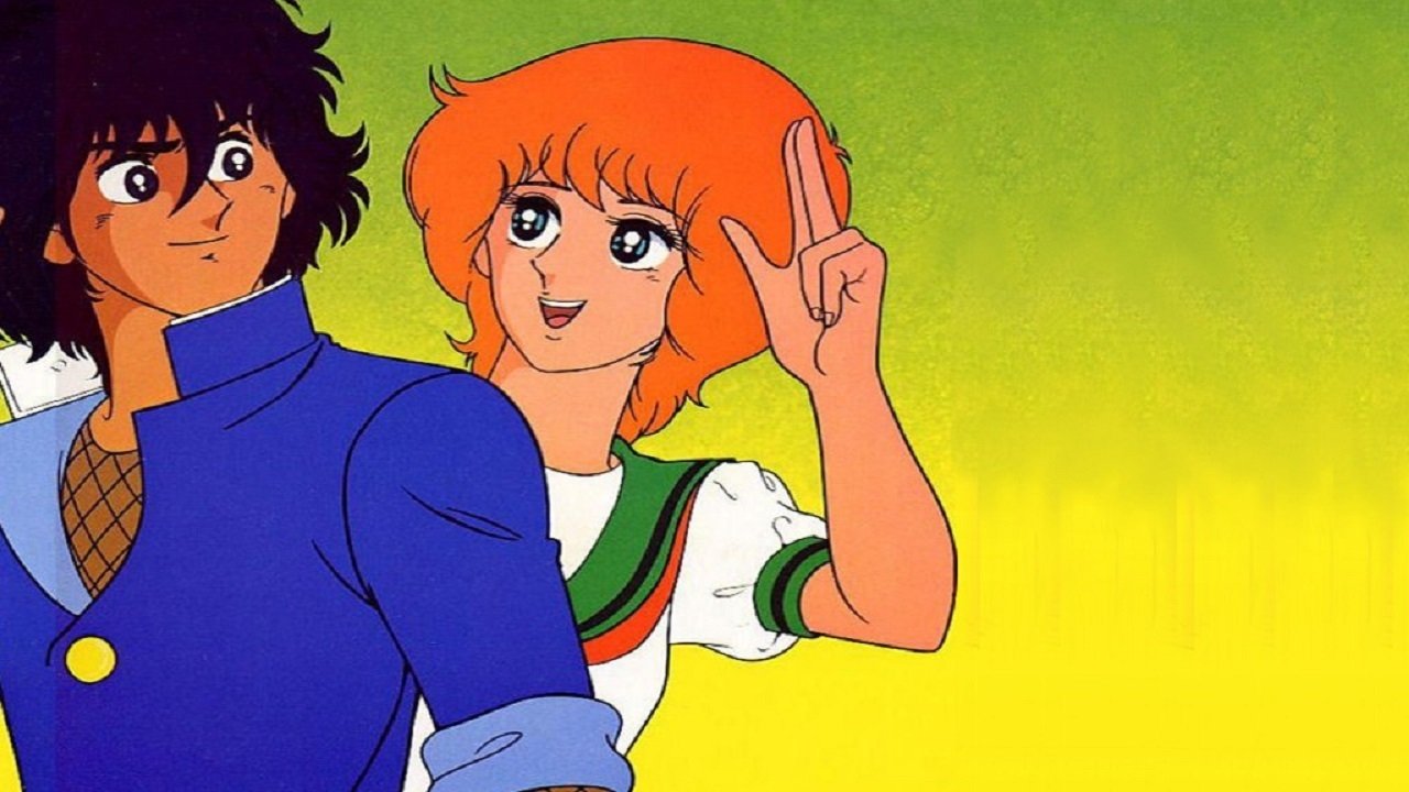 Ninja Boy Background