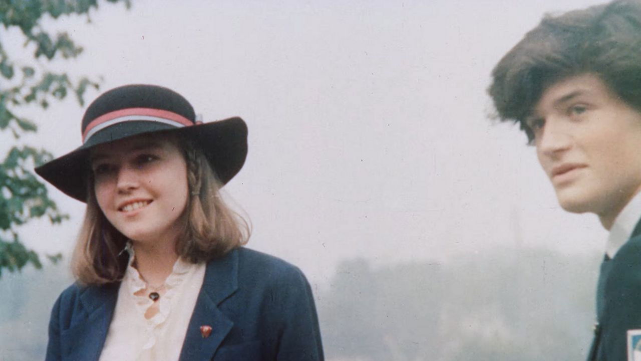 The Jester Background