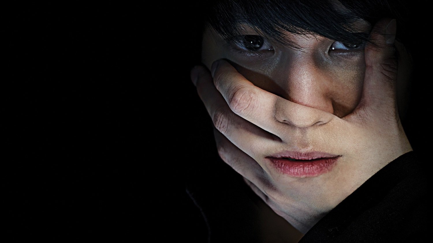 The Gifted Hands Background