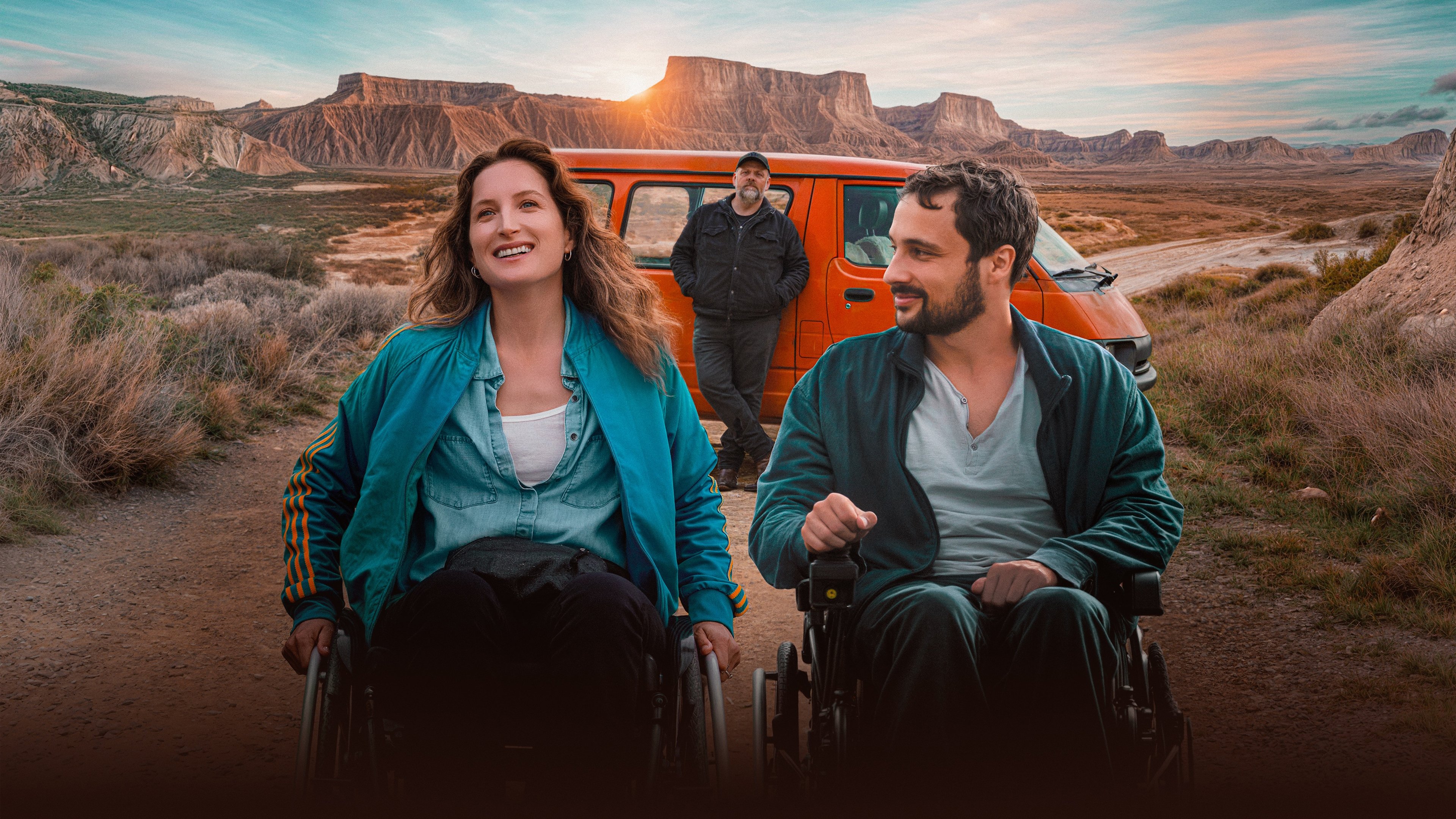 A Hint Of Love Background