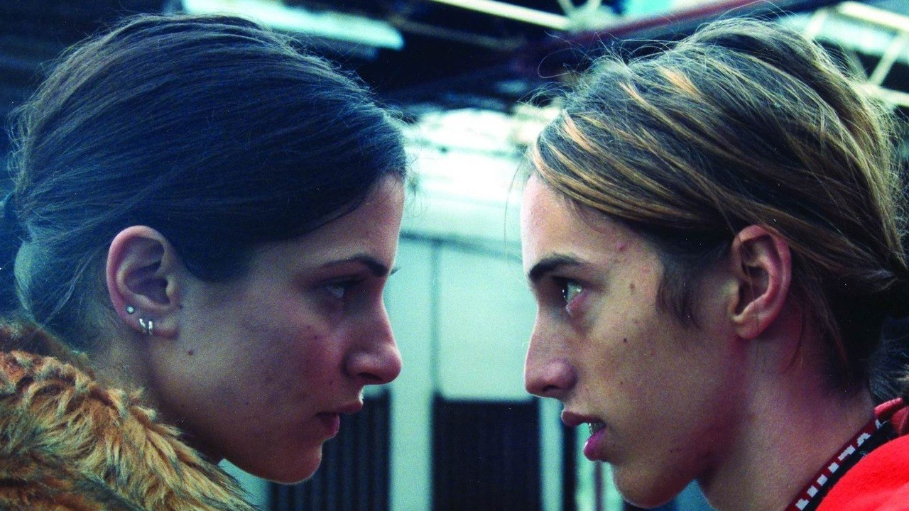 Summer in the Golden Valley Background