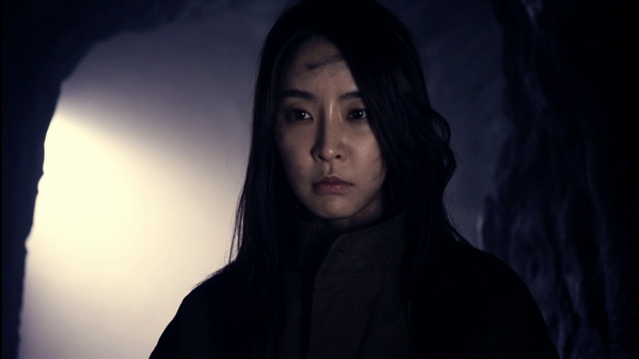 The Tunnel Background