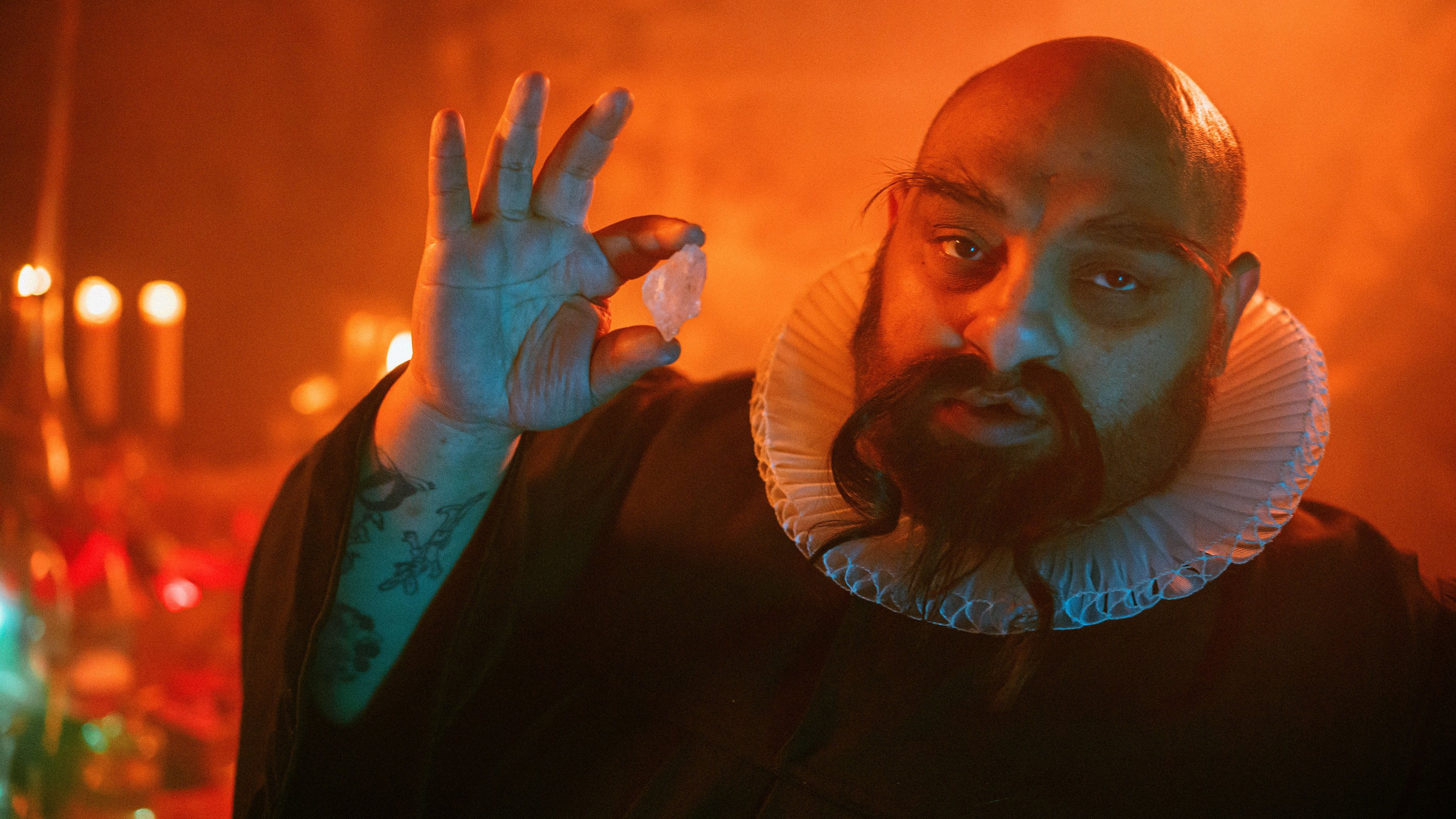 Do the Mæth Background