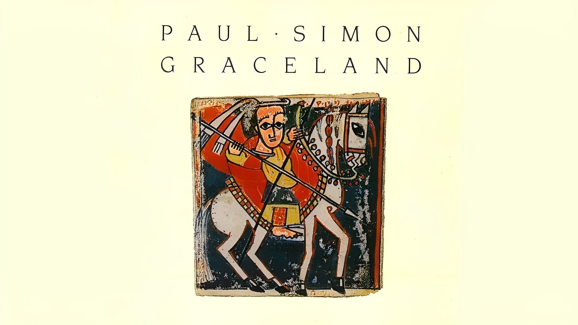 Classic Albums: Paul Simon - Graceland Background
