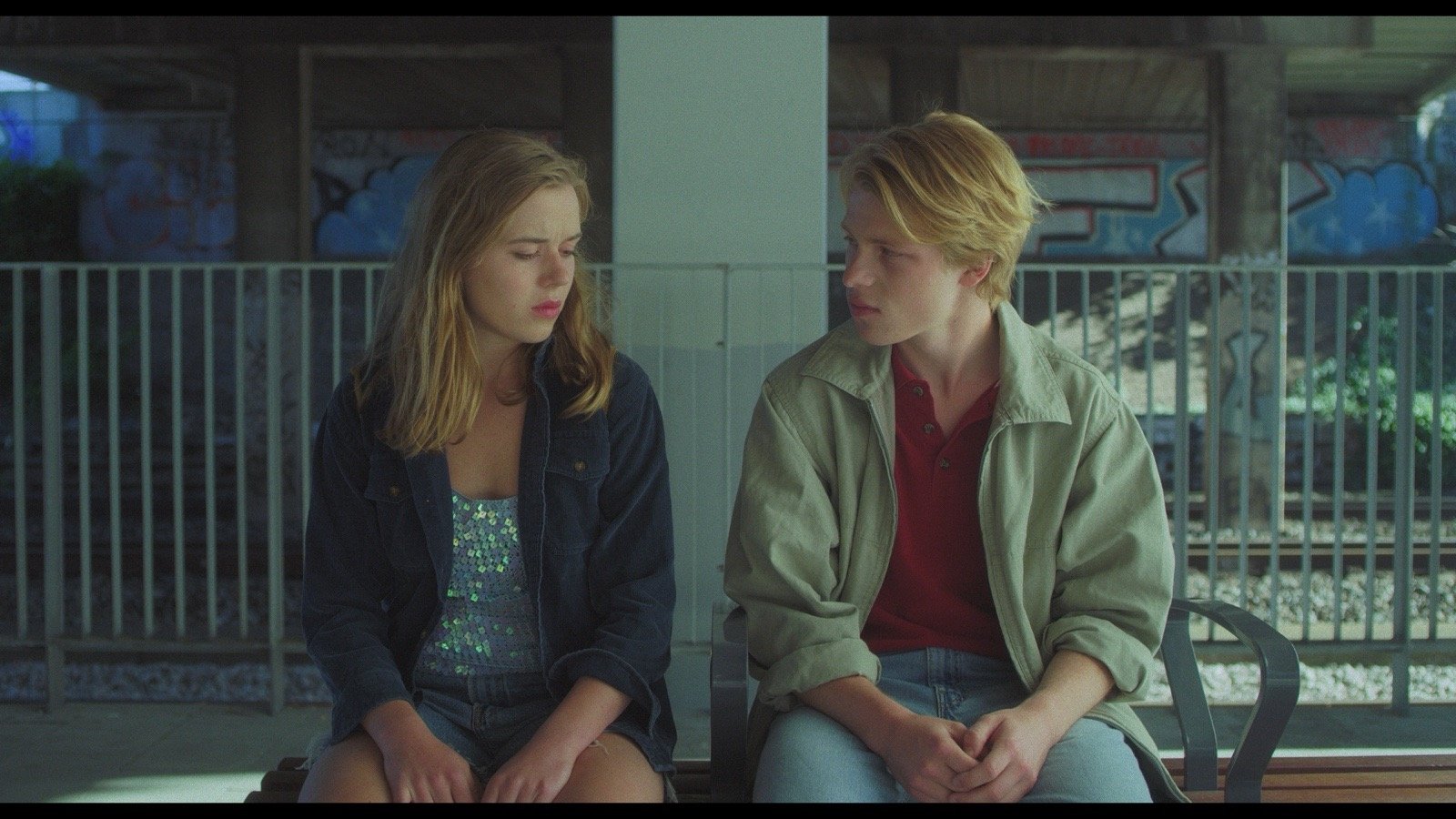 Bad Family Background