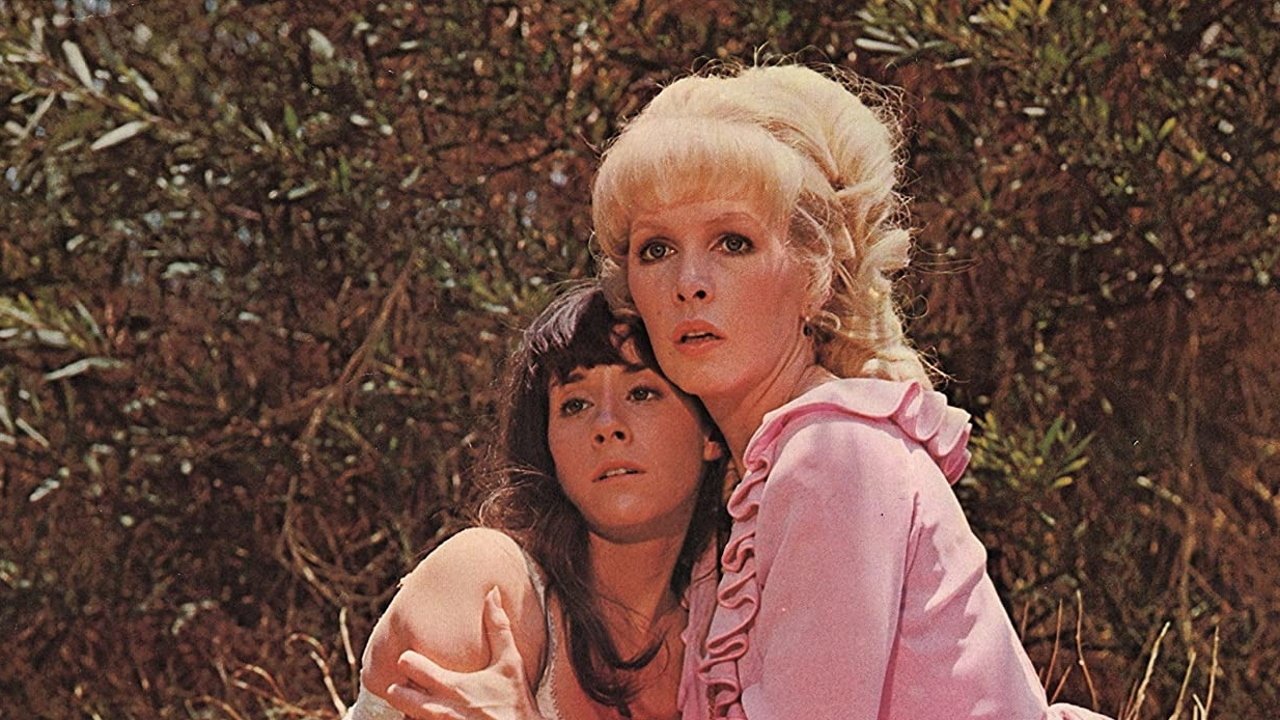 The Mad Room Background