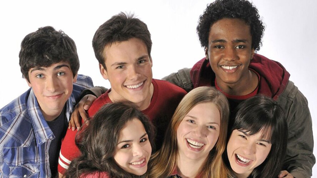 Majority Rules! Background