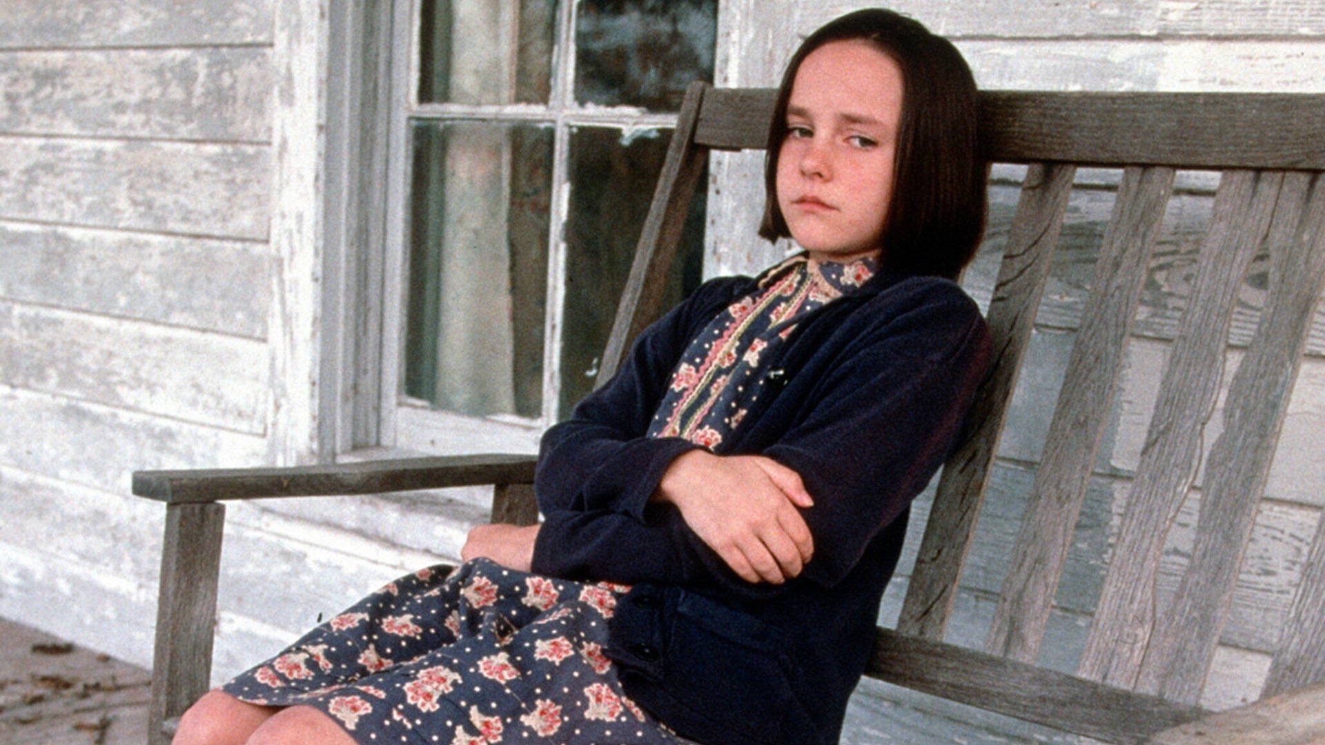 Bastard Out of Carolina Background