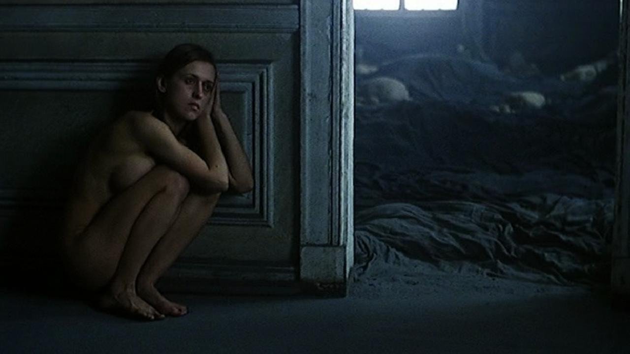 The House Background